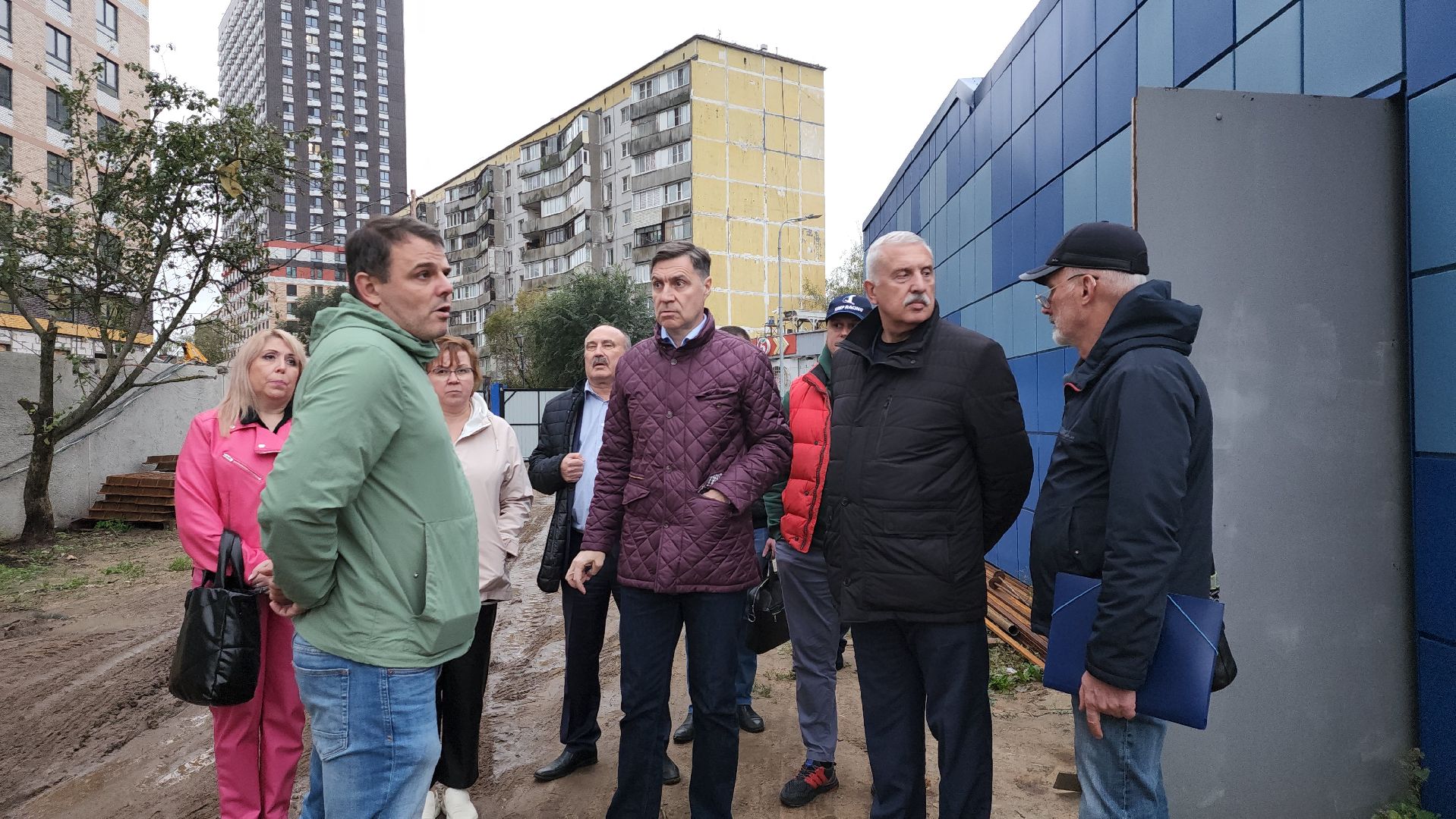 жкх, взу, котельники, вода,