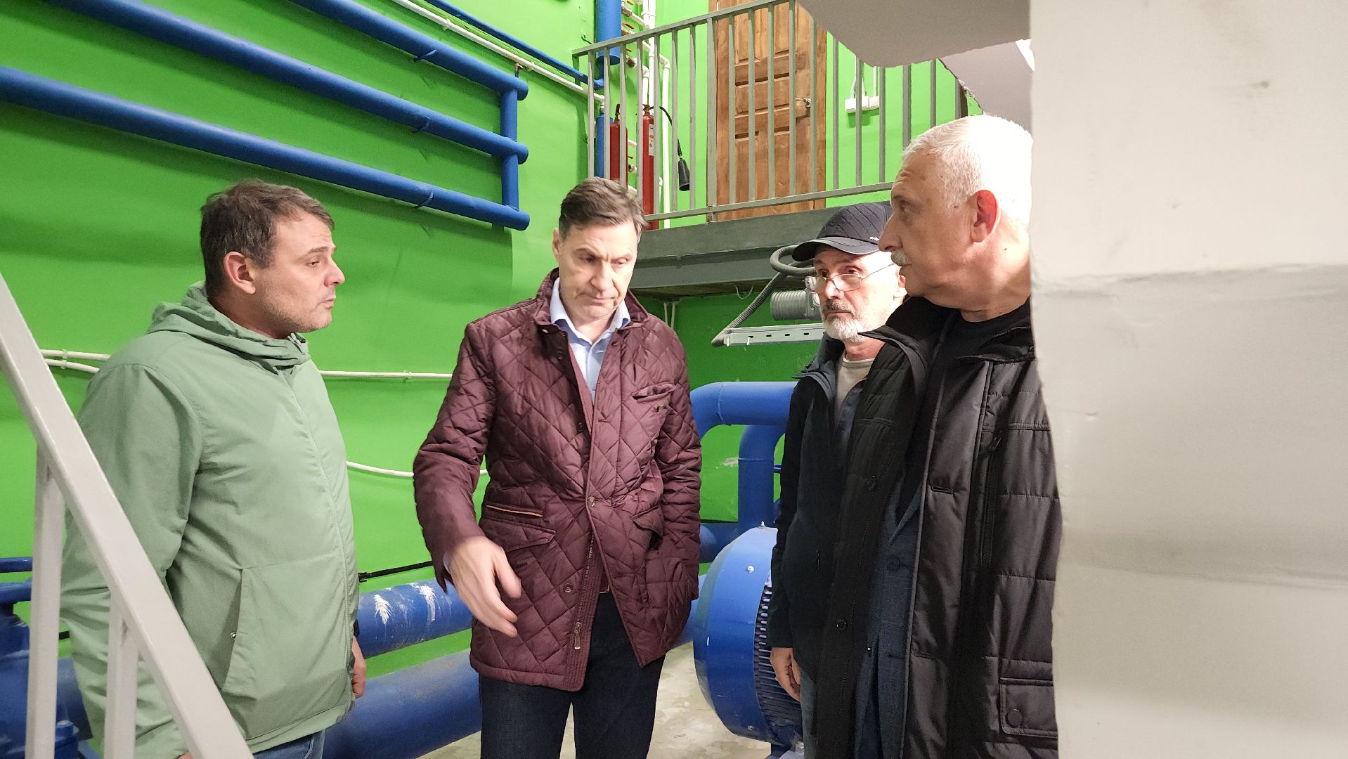 жкх, взу, котельники, вода,