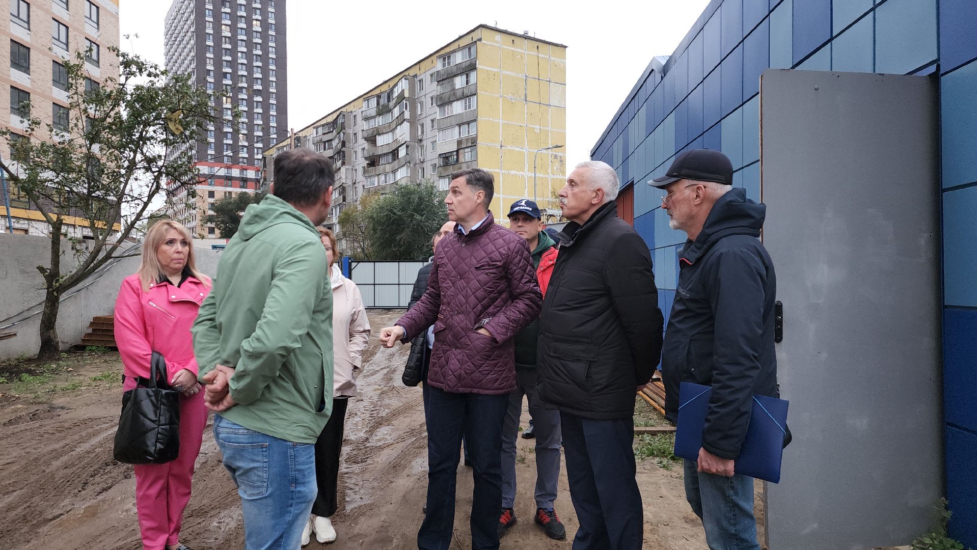 жкх, взу, котельники, вода,