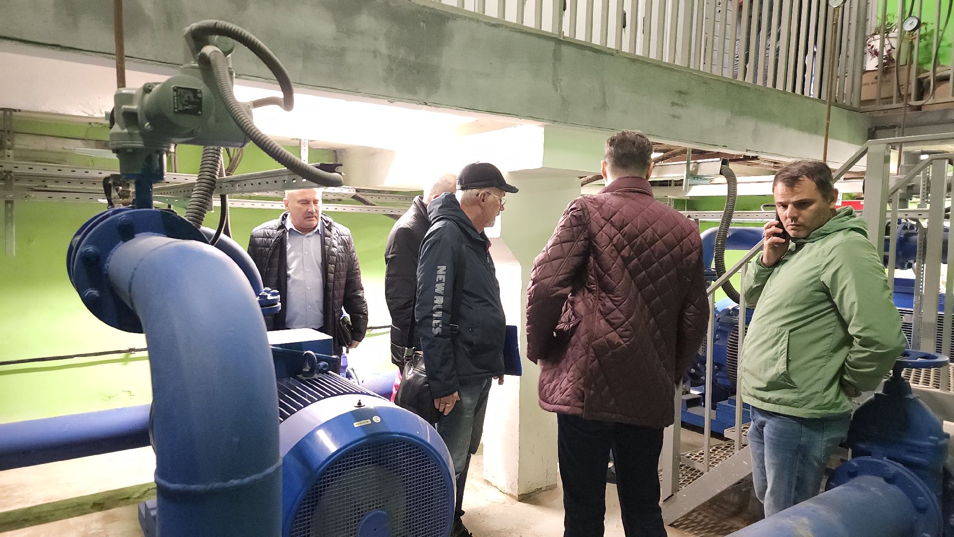 жкх, взу, котельники, вода,