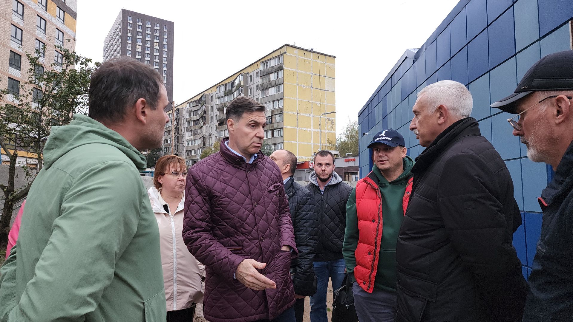 жкх, взу, котельники, вода,