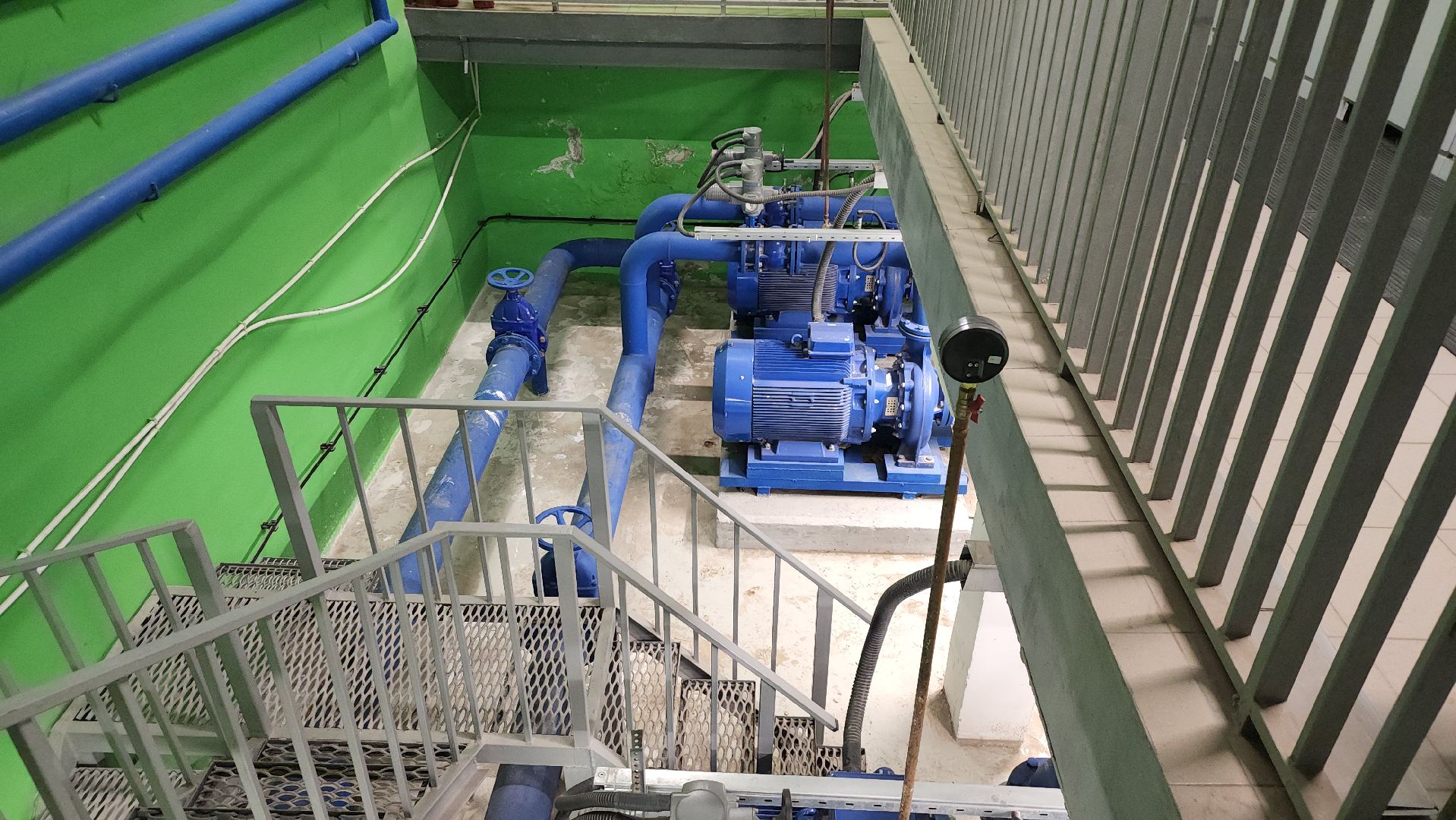 жкх, взу, котельники, вода,