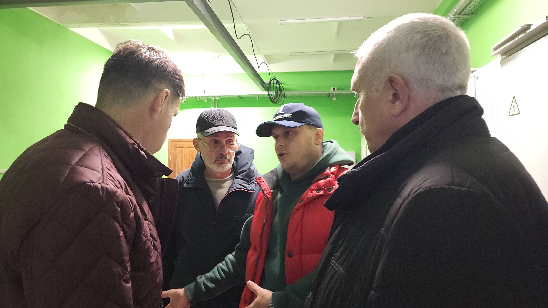 жкх, взу, котельники, вода,