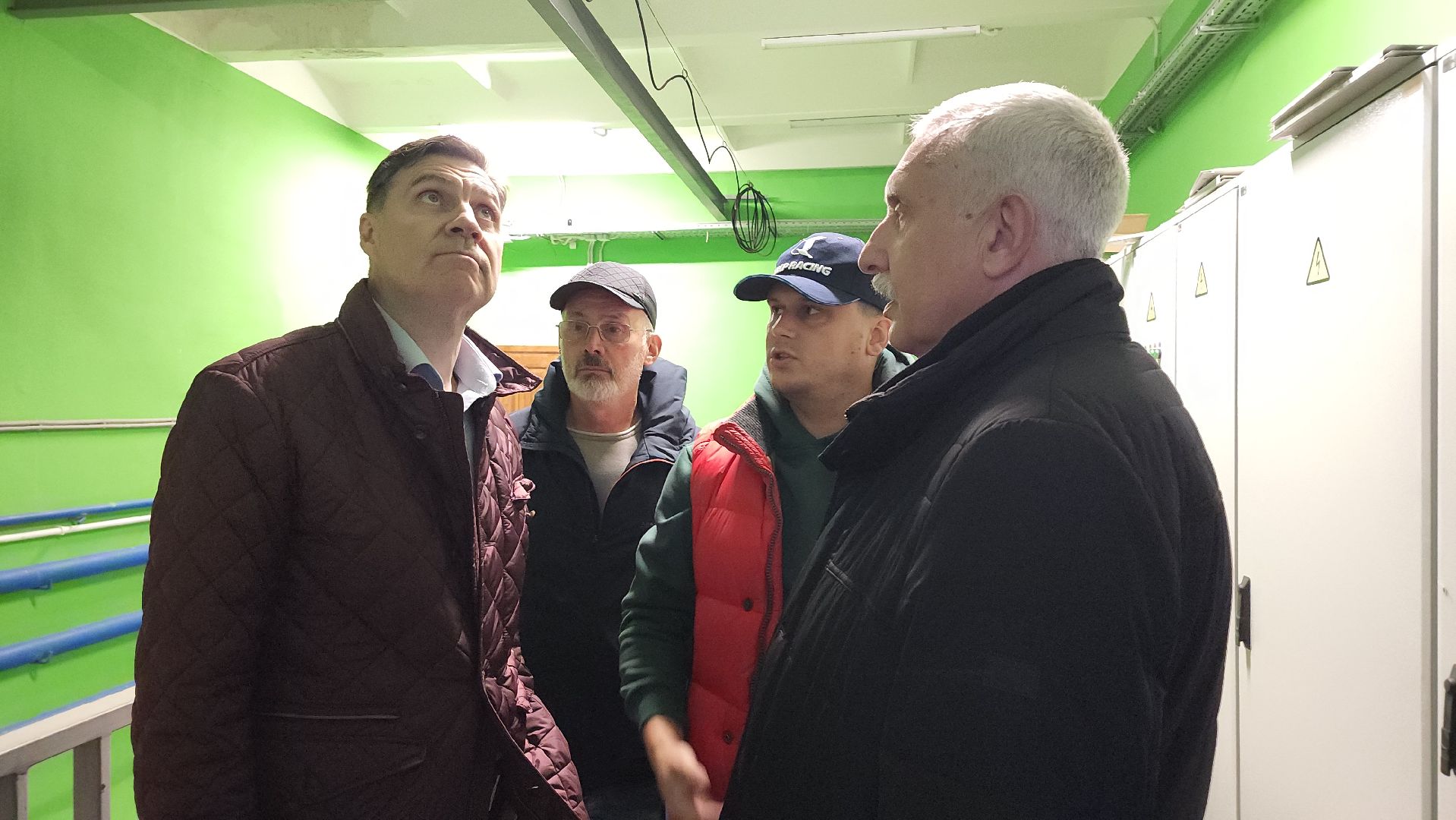 жкх, взу, котельники, вода,