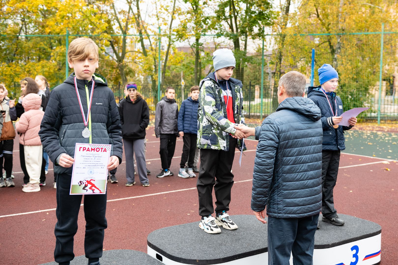 лыткарино, спорт, легкая атлетика,