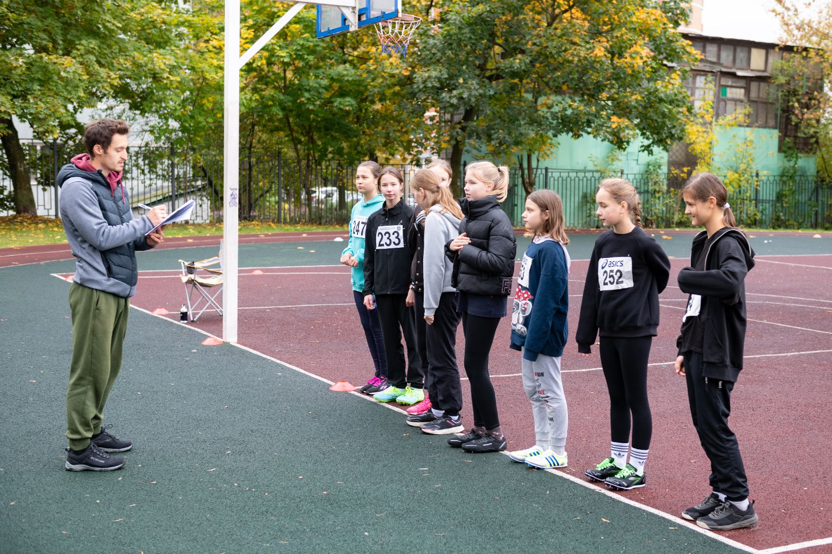 лыткарино, спорт, легкая атлетика,