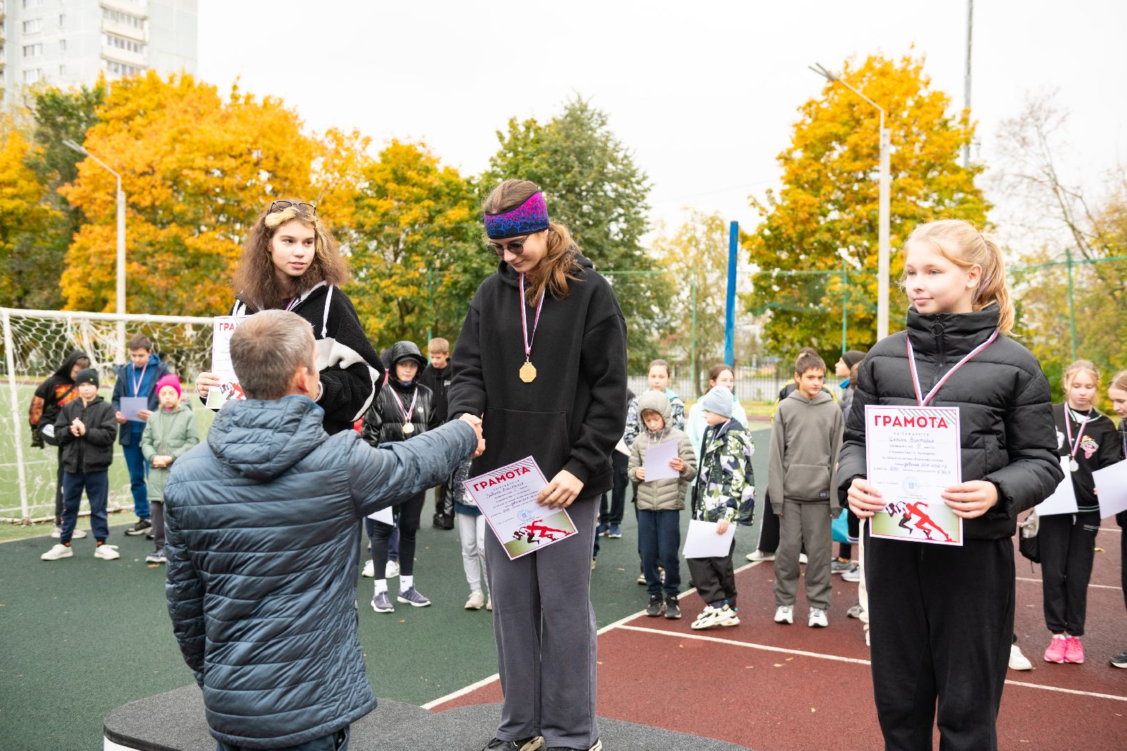 лыткарино, спорт, легкая атлетика,