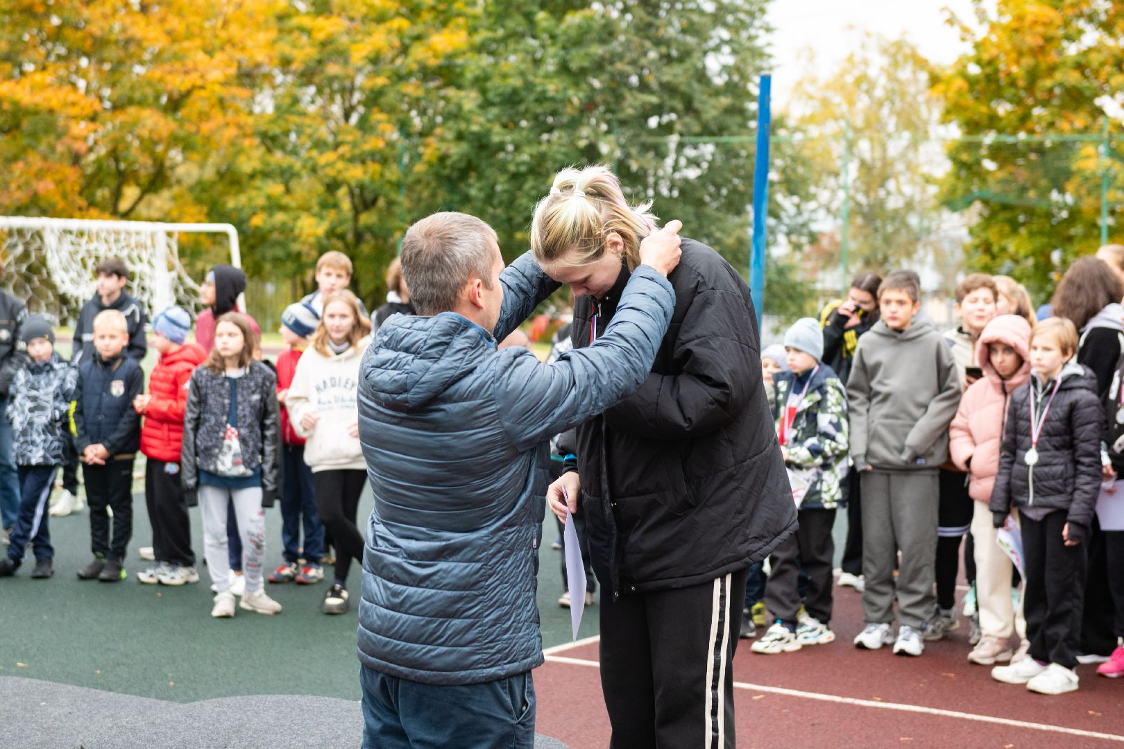 лыткарино, спорт, легкая атлетика,