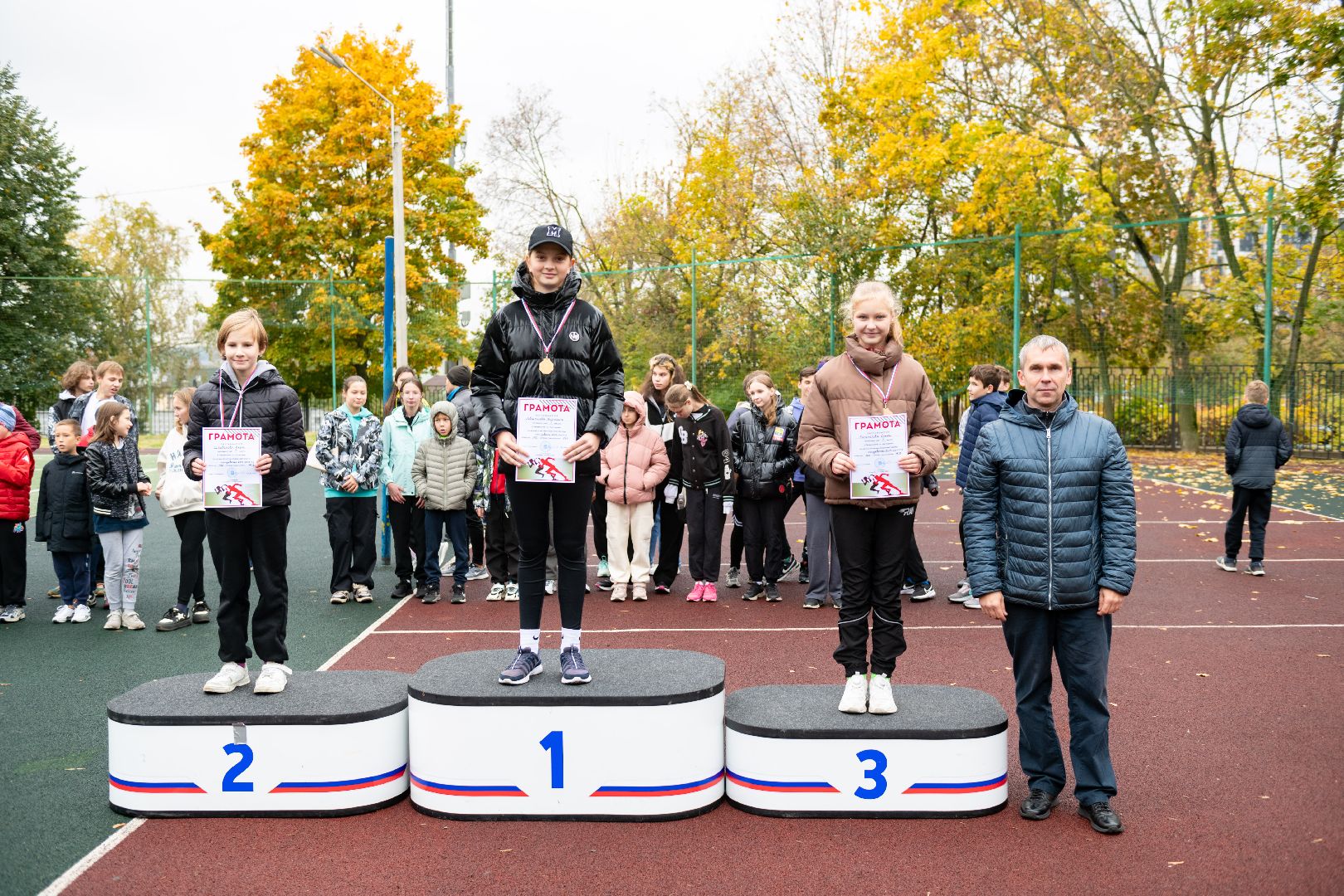 лыткарино, спорт, легкая атлетика,