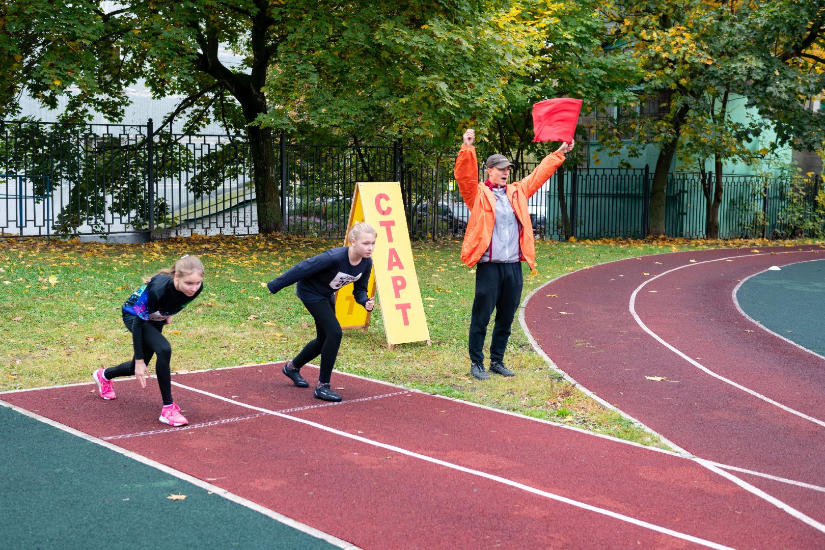 лыткарино, спорт, легкая атлетика,