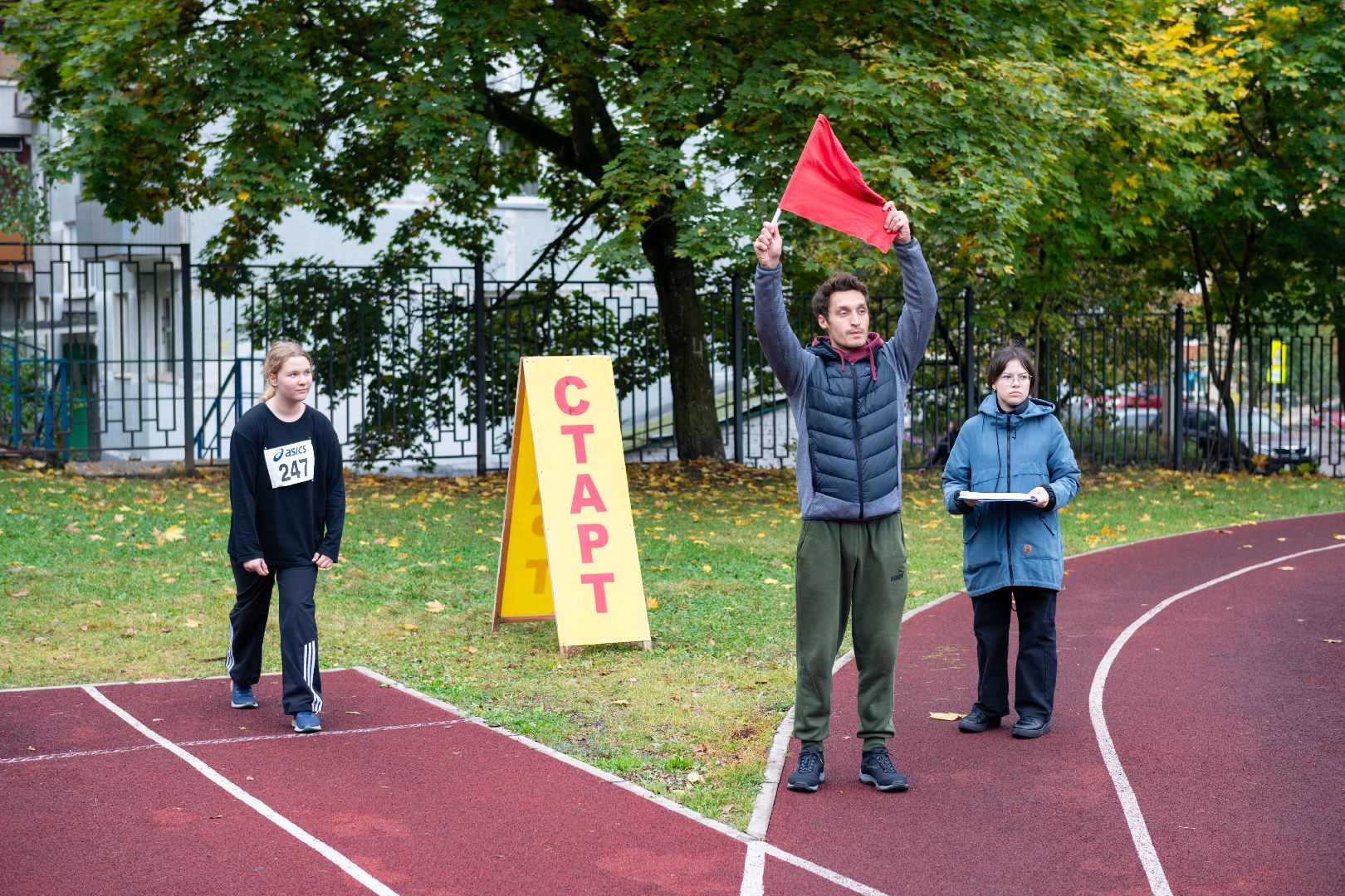 лыткарино, спорт, легкая атлетика,