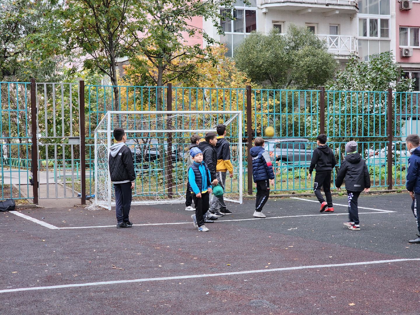 котельники, благоустройство, ремонт, озеленение,