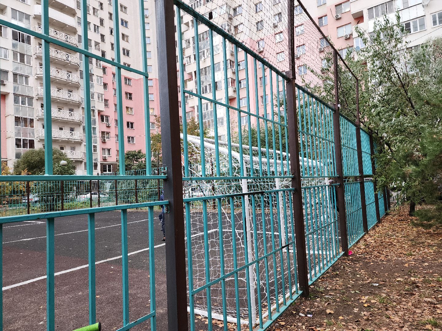 котельники, благоустройство, ремонт, озеленение,