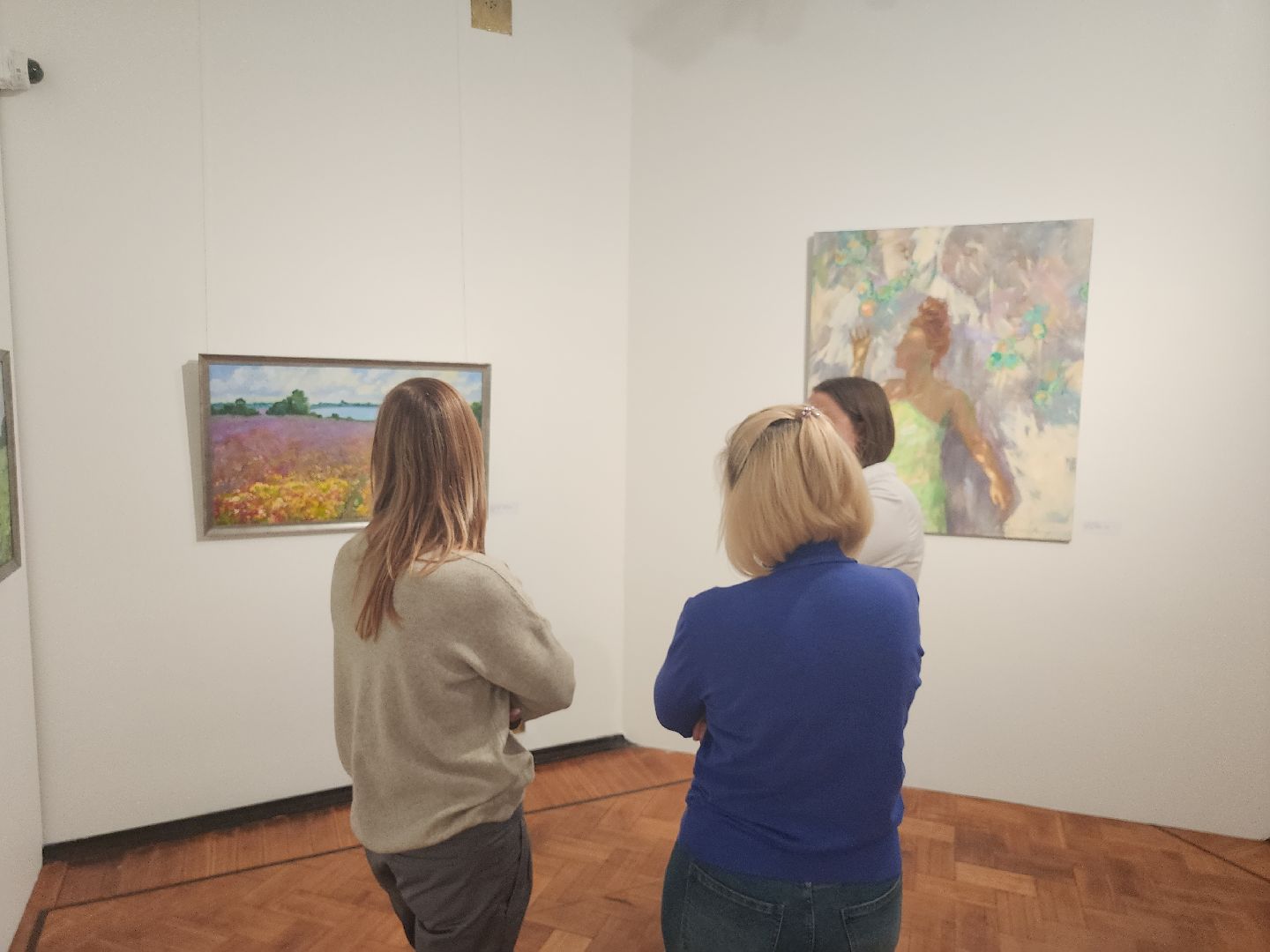 серпухов, подмосковье, культура, СИХм, серпуховский музей,