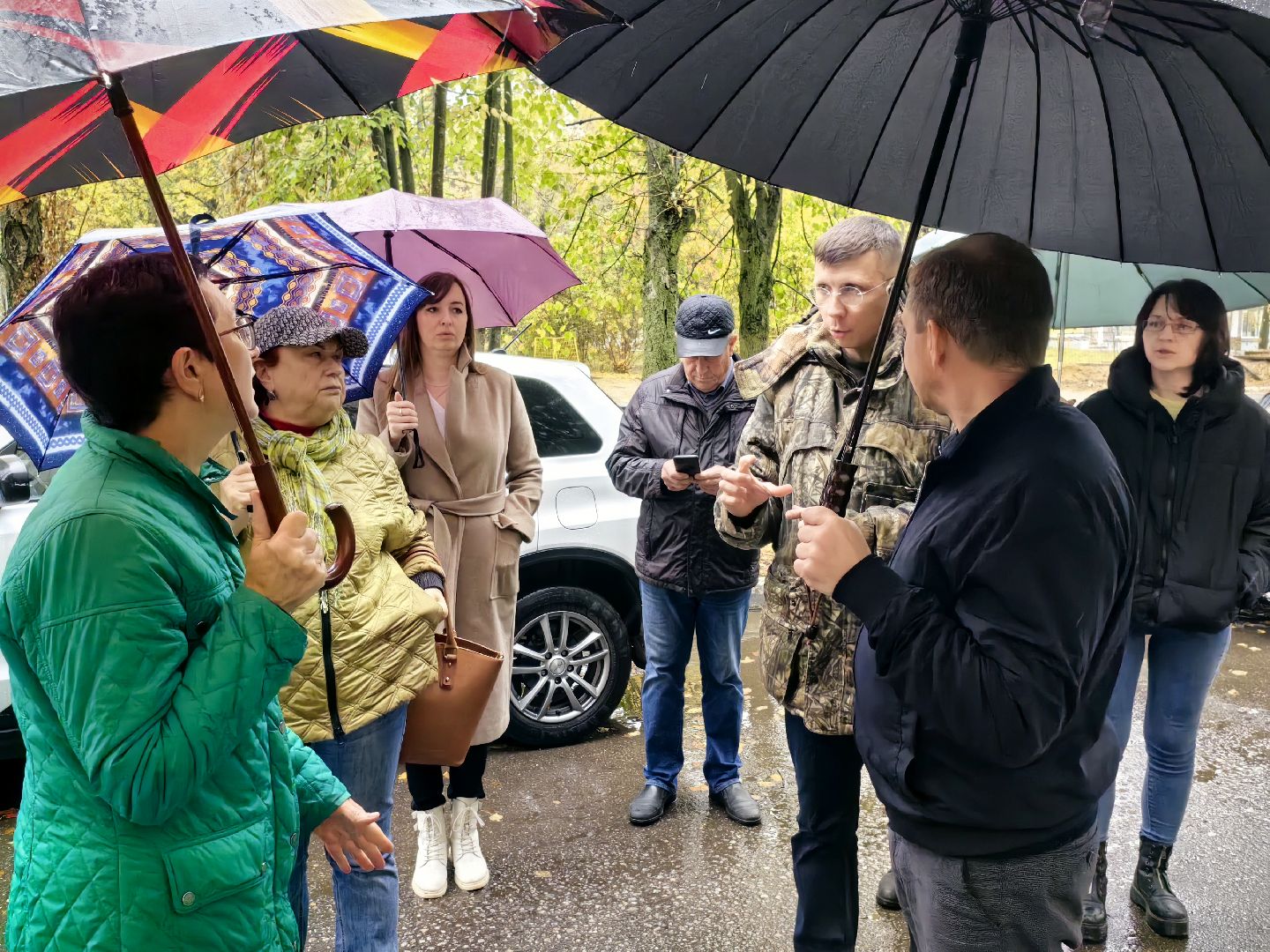 благоустройство, тротуар, пешеходная зона, дети, школа, велопарковка,