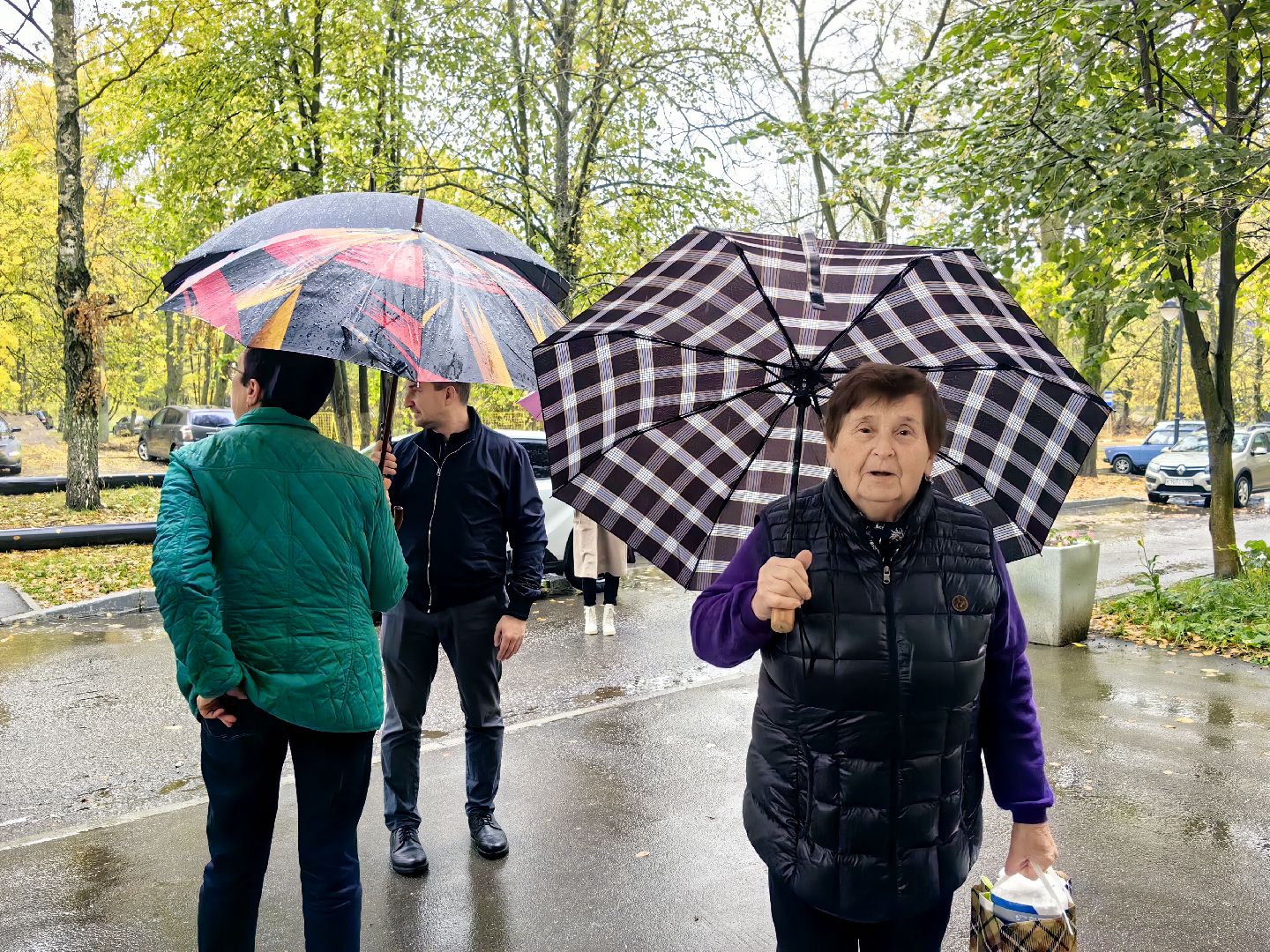 благоустройство, тротуар, пешеходная зона, дети, школа, велопарковка,