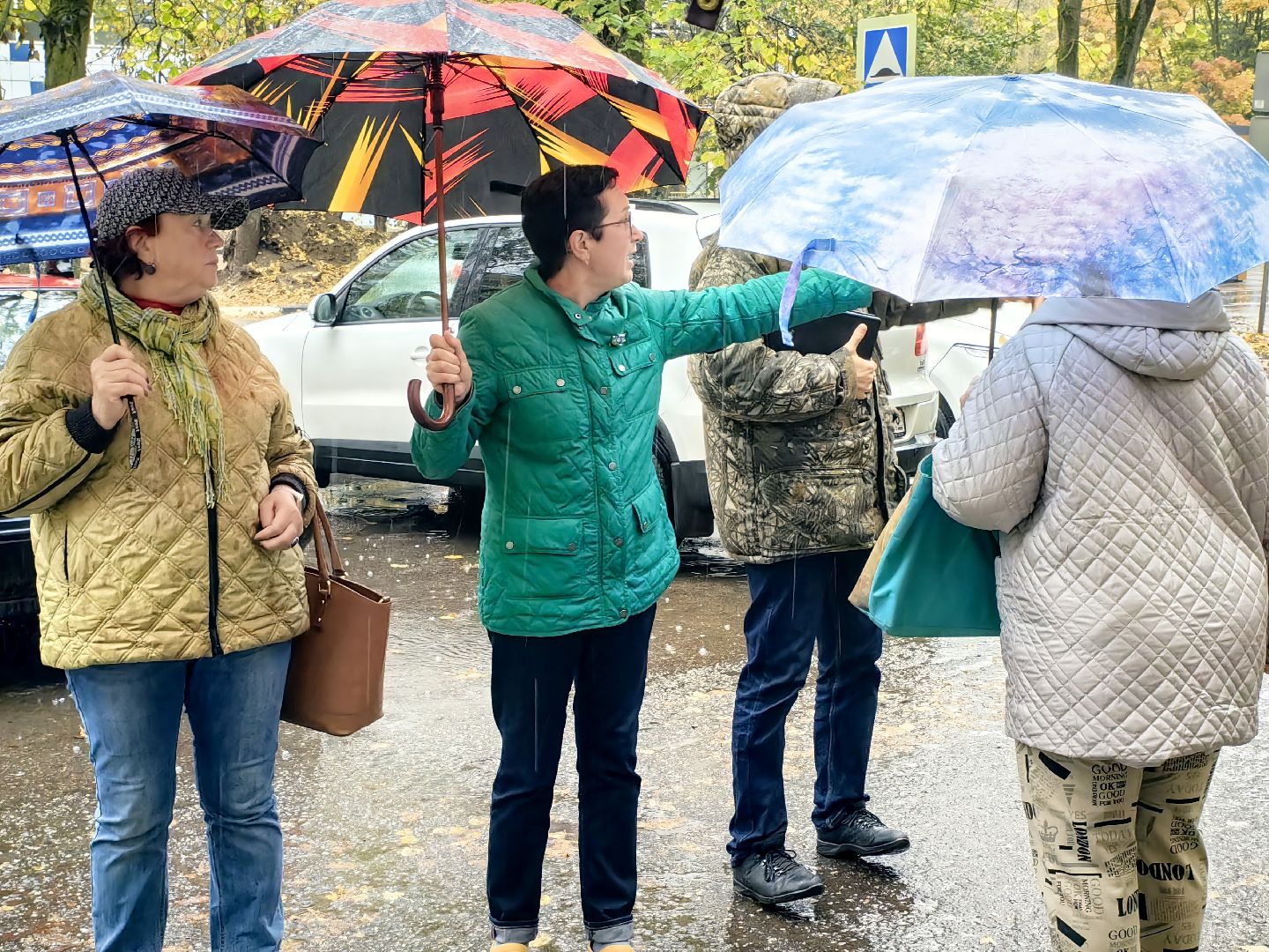благоустройство, тротуар, пешеходная зона, дети, школа, велопарковка,