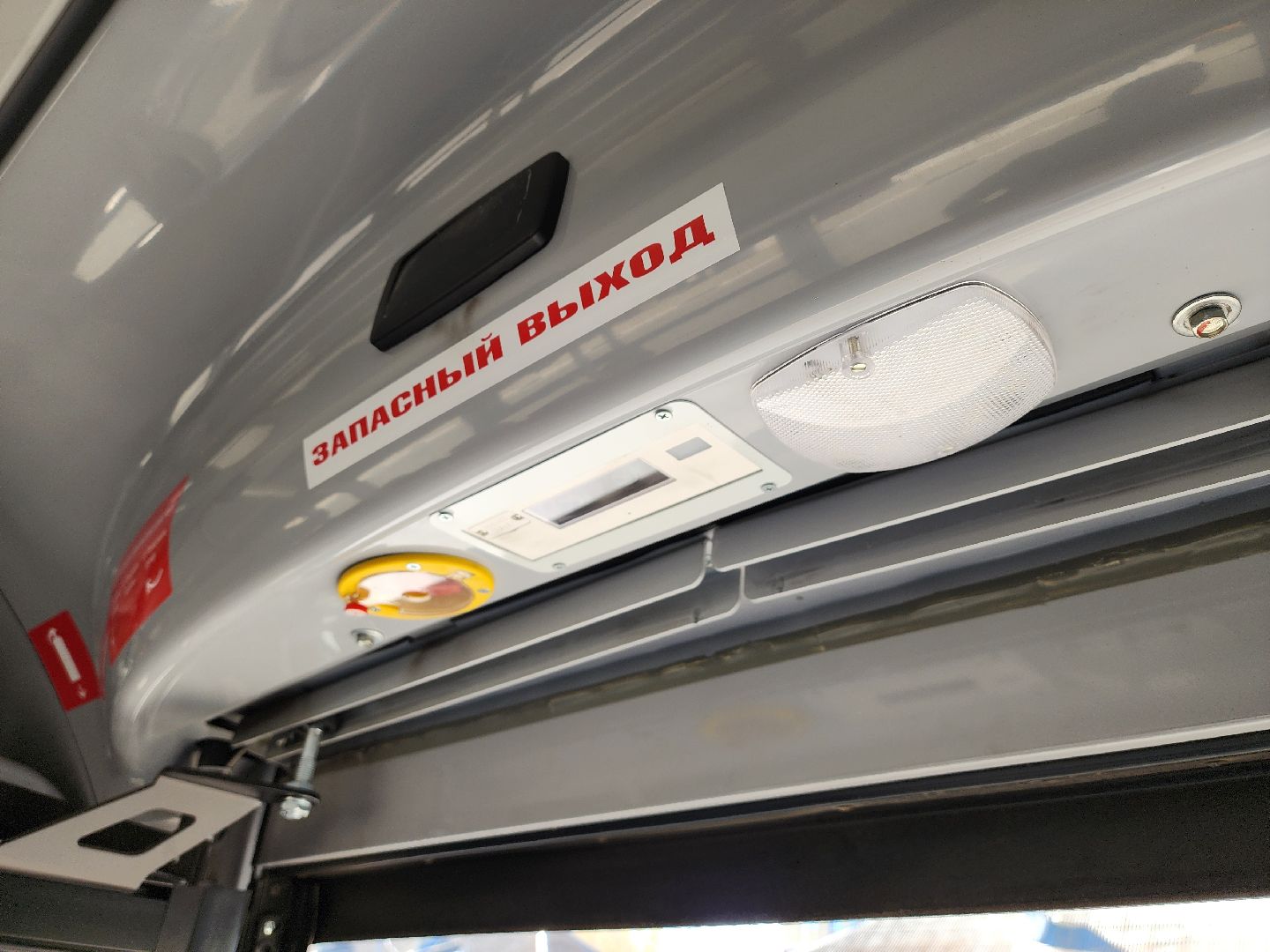 воскресенск, транспорт, автобус,