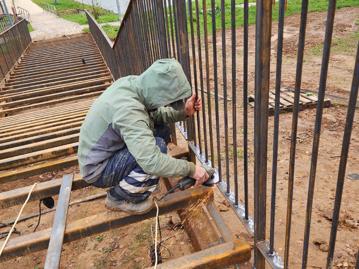 волоколамск, благоустройство, формирование комфортной городской среды,