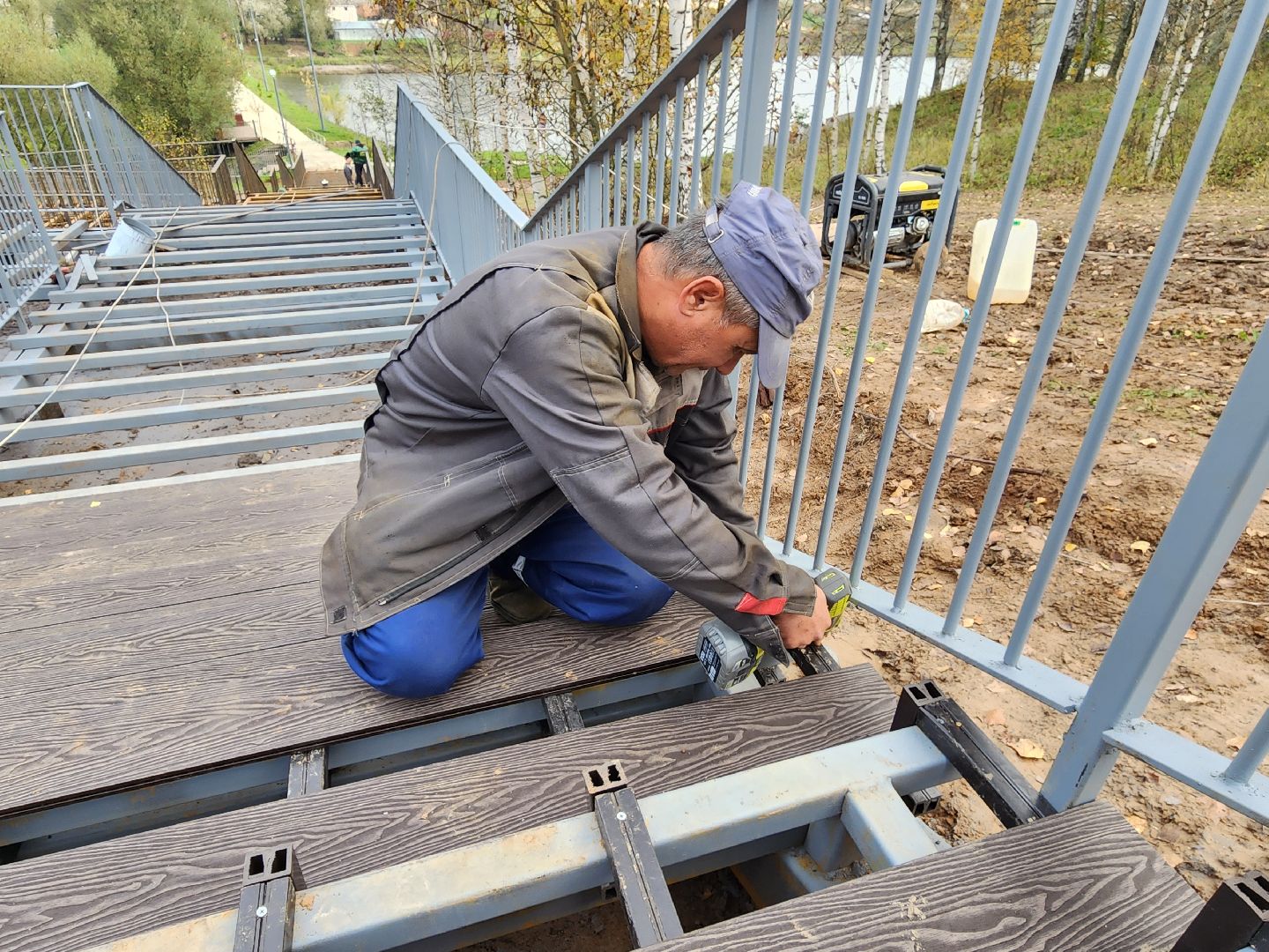 волоколамск, благоустройство, формирование комфортной городской среды,