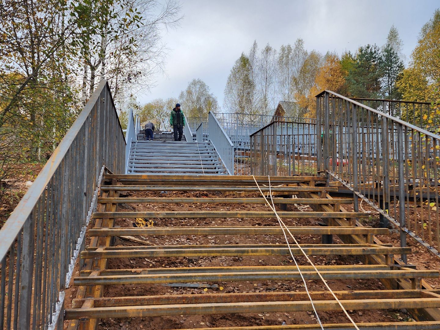 волоколамск, благоустройство, формирование комфортной городской среды,