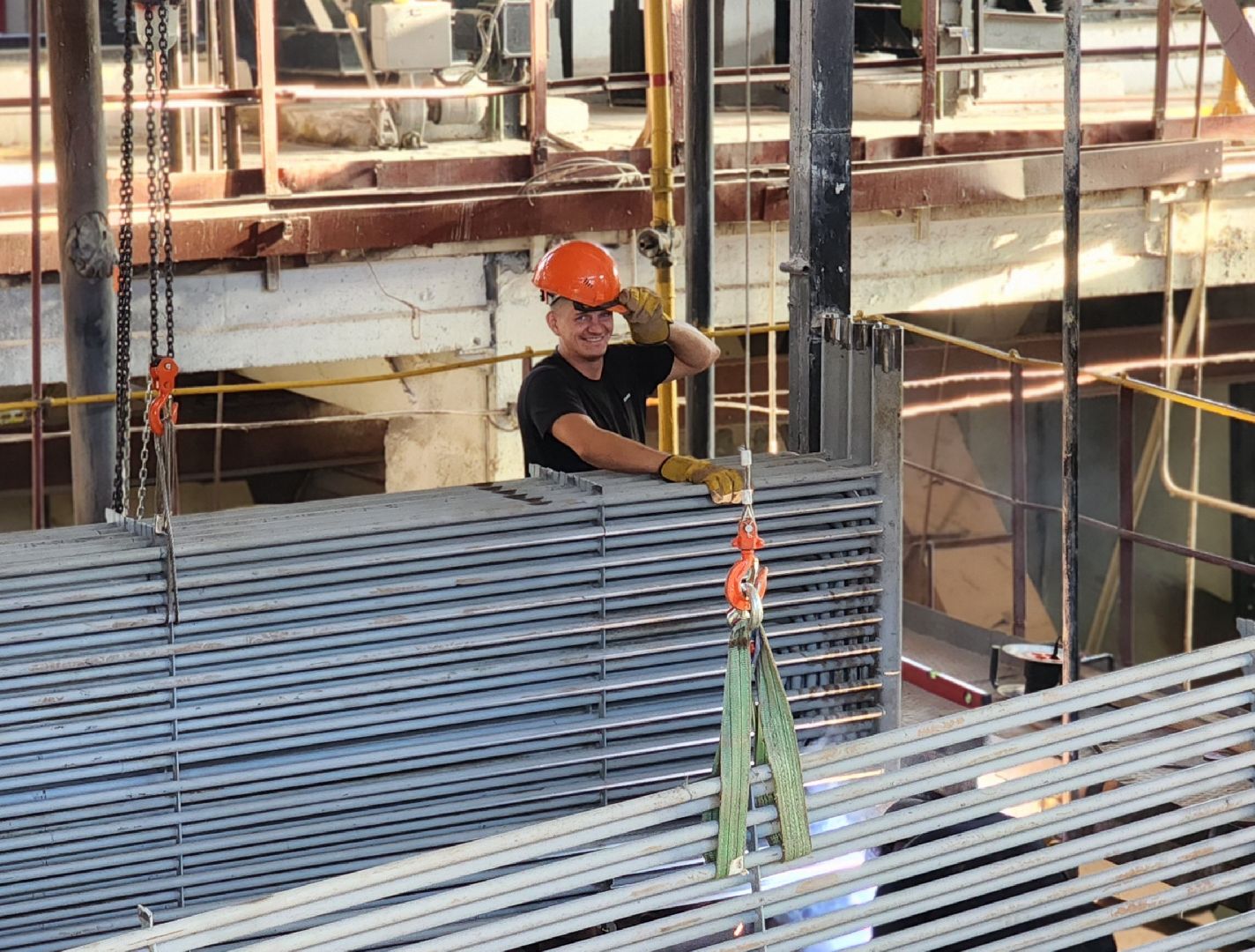 воскресенск, жкх, отопление, модернизация котельной,