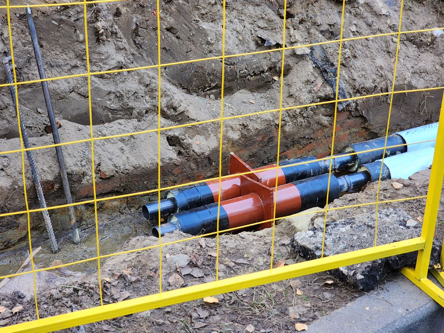 воскресенск, жкх, отопление, модернизация котельной,