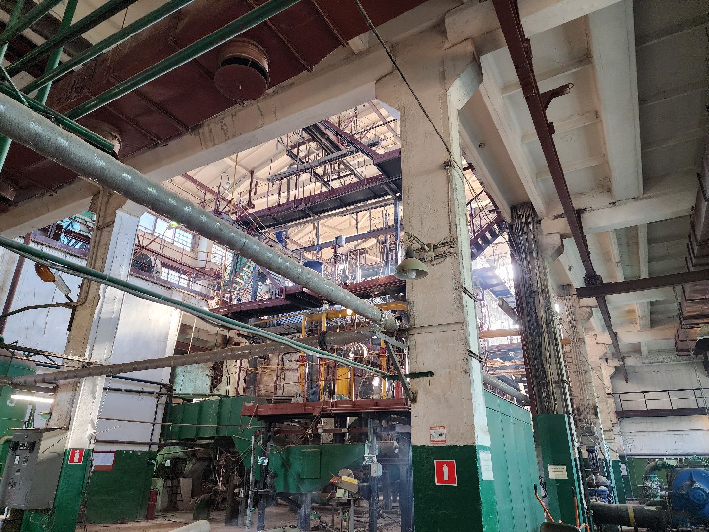 воскресенск, жкх, отопление, модернизация котельной,