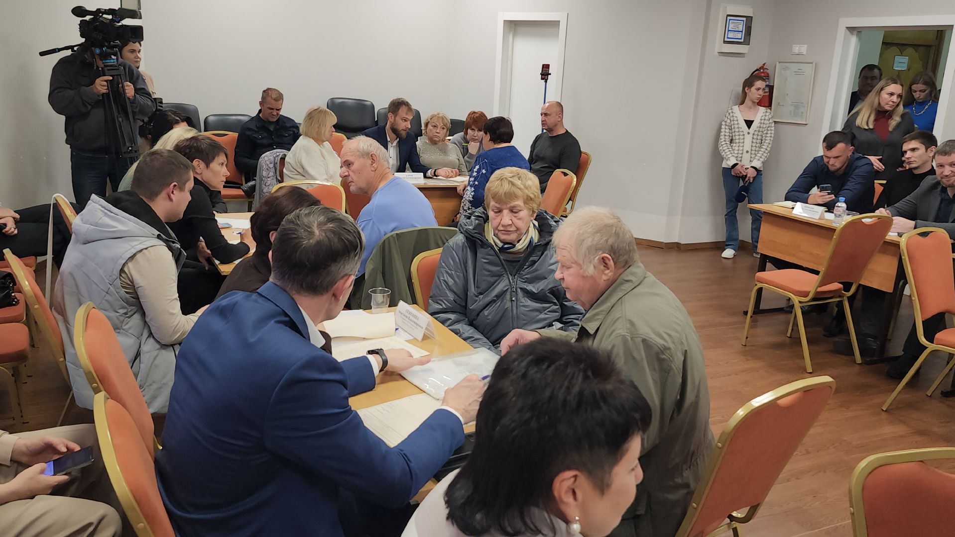 серпухов, деревня райсеменовское, выездная администрация, дороги, жители,