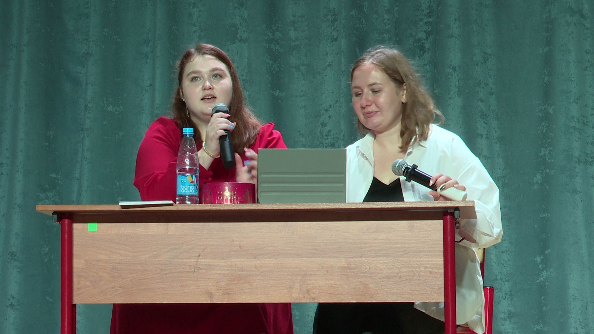 Реутов, образование, конкурс, педагоги, педагогический дебют,