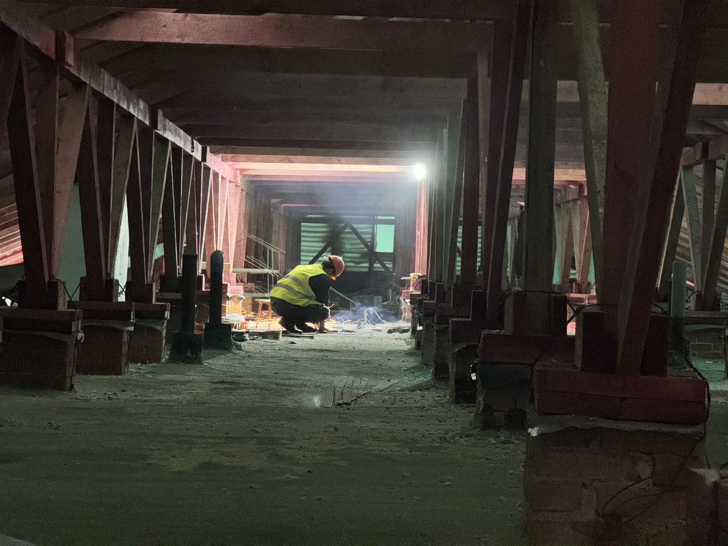 шаховская, ремонт кровли, строителтство, фонд капитального ремонта,