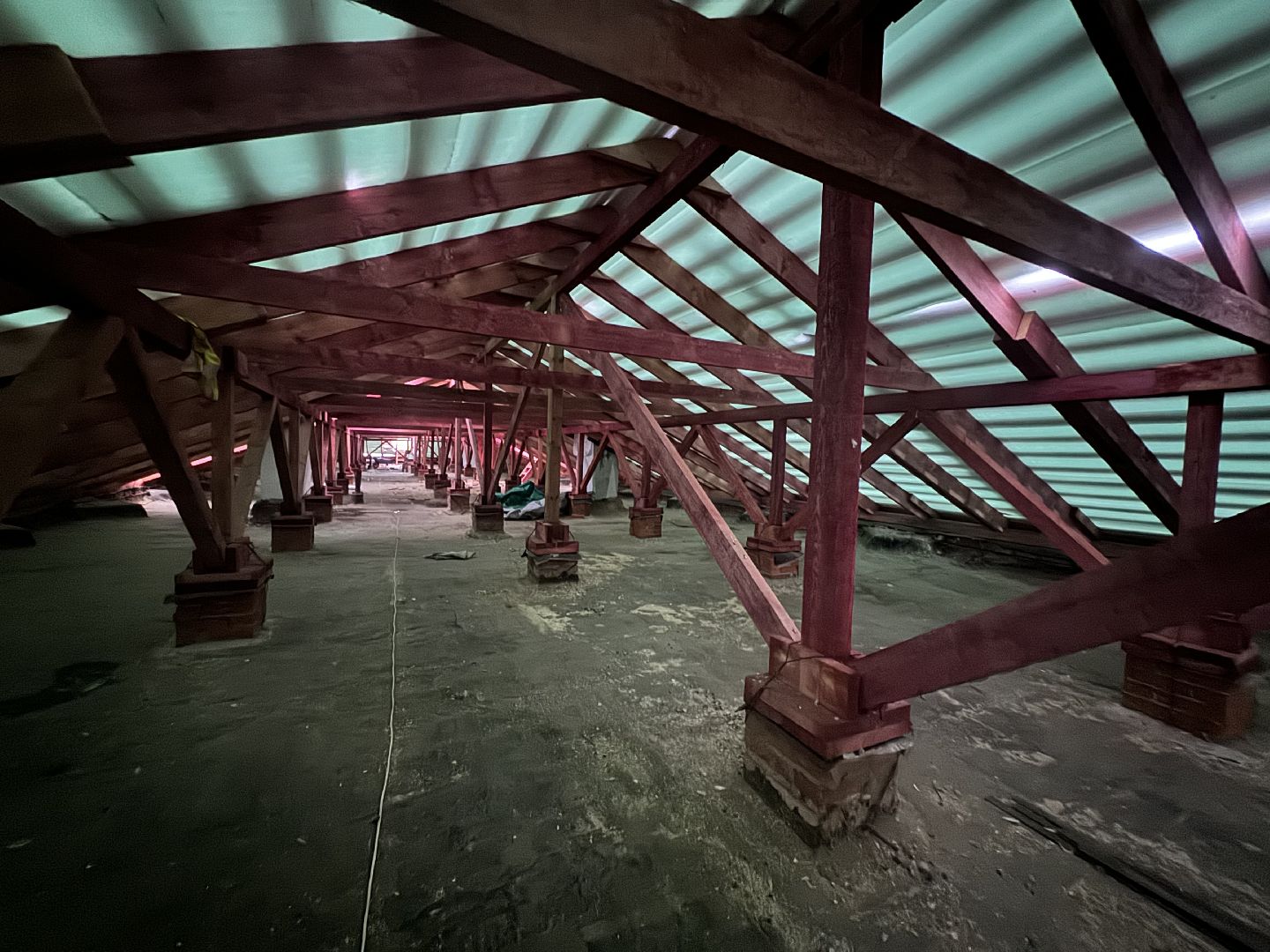 шаховская, ремонт кровли, строителтство, фонд капитального ремонта,