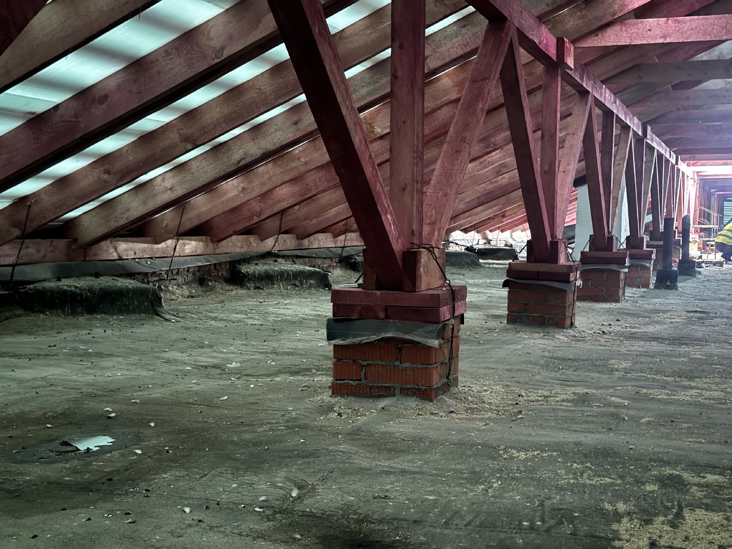 шаховская, ремонт кровли, строителтство, фонд капитального ремонта,