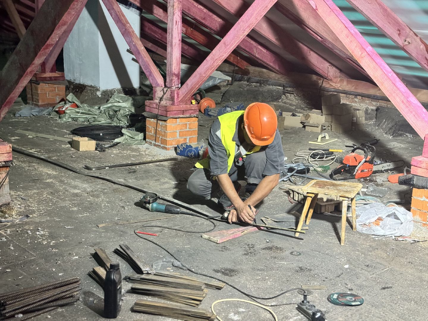 шаховская, ремонт кровли, строителтство, фонд капитального ремонта,