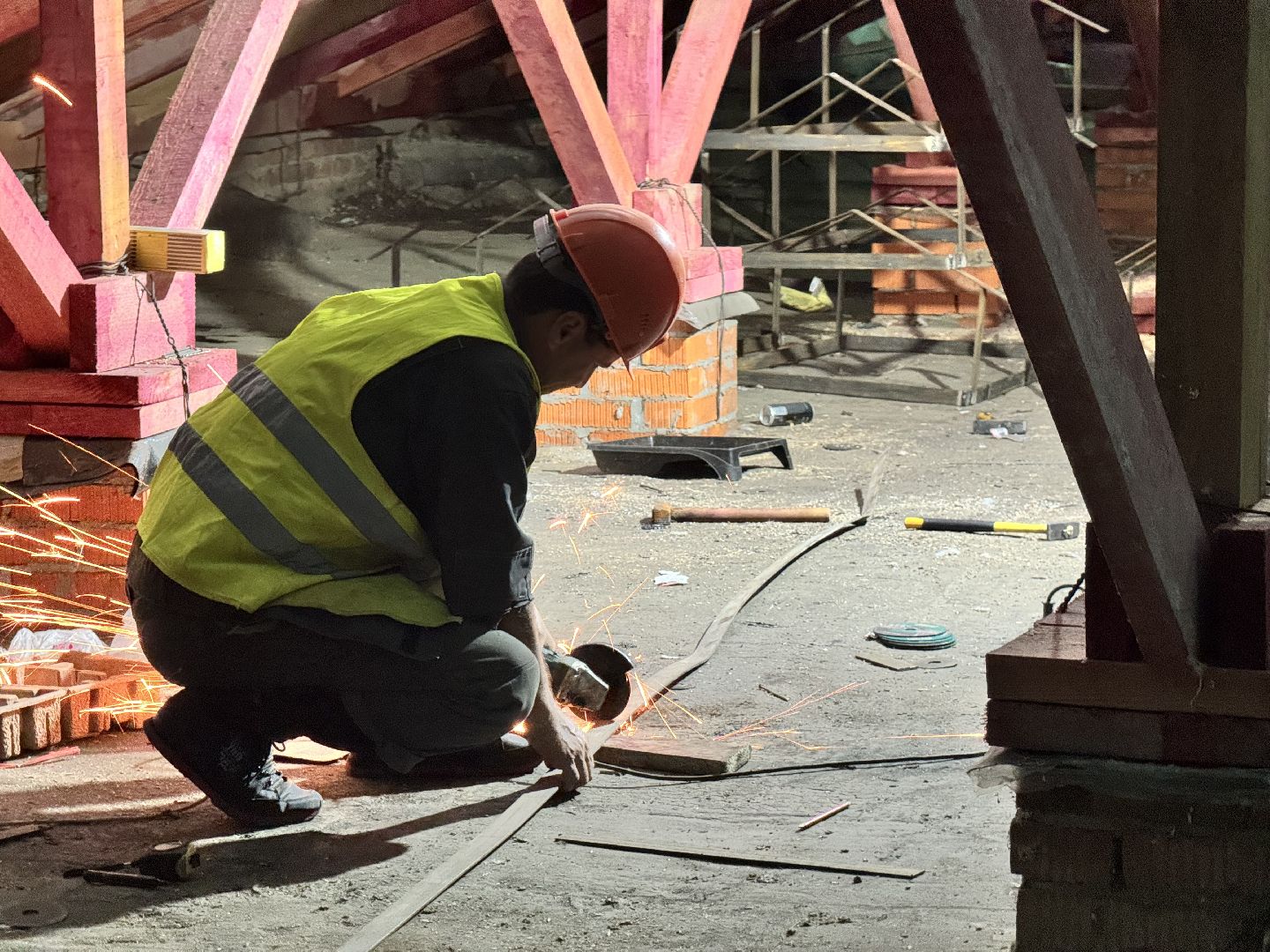 шаховская, ремонт кровли, строителтство, фонд капитального ремонта,