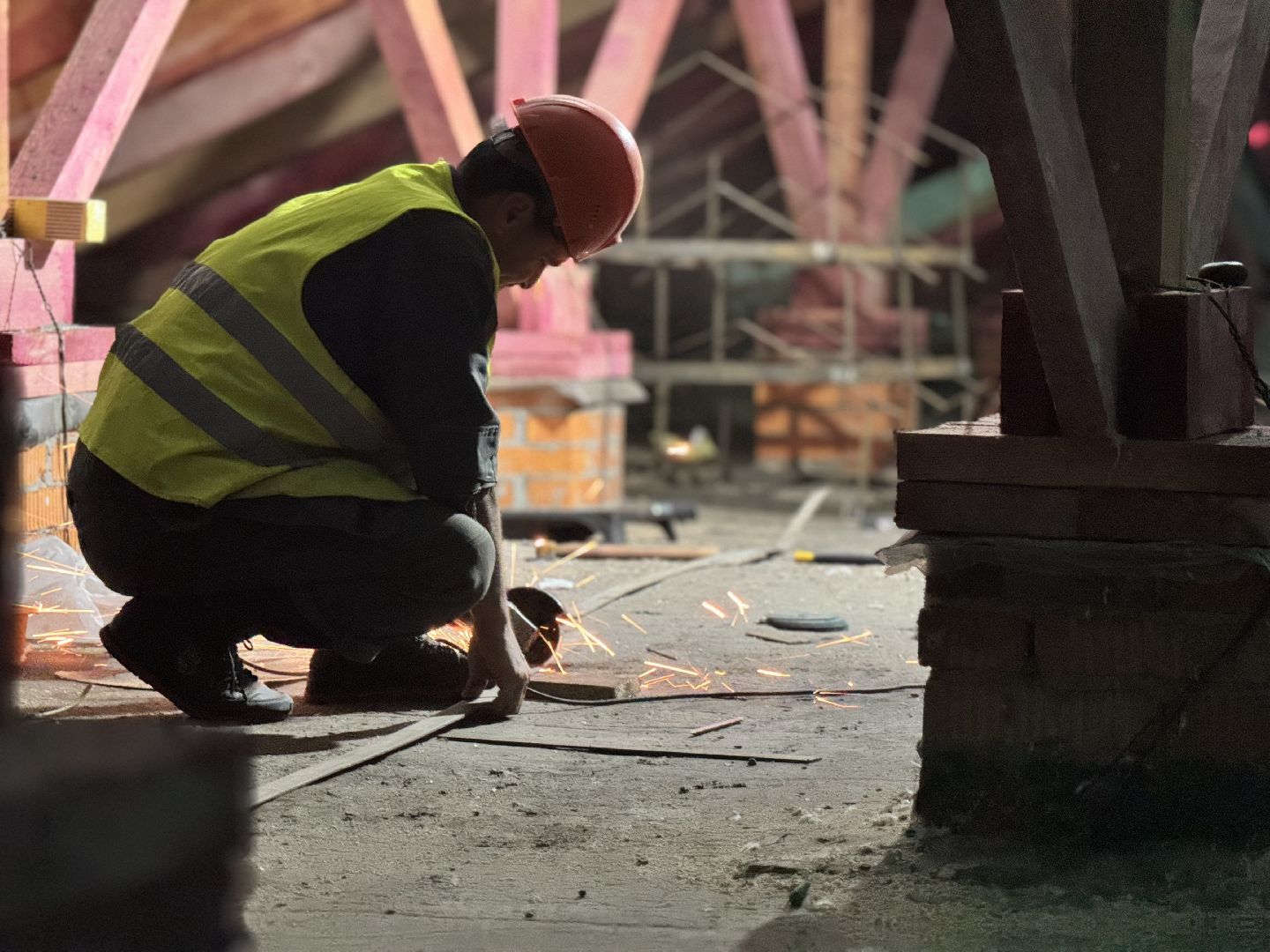 шаховская, ремонт кровли, строителтство, фонд капитального ремонта,