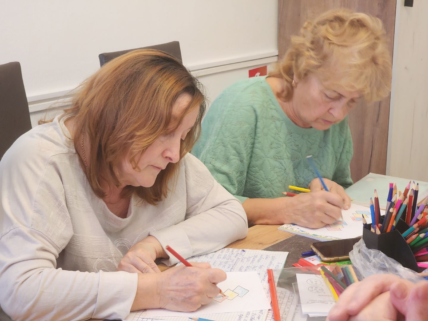 активное долголетие, ментальное долголетие, орехово-зуевский округ,