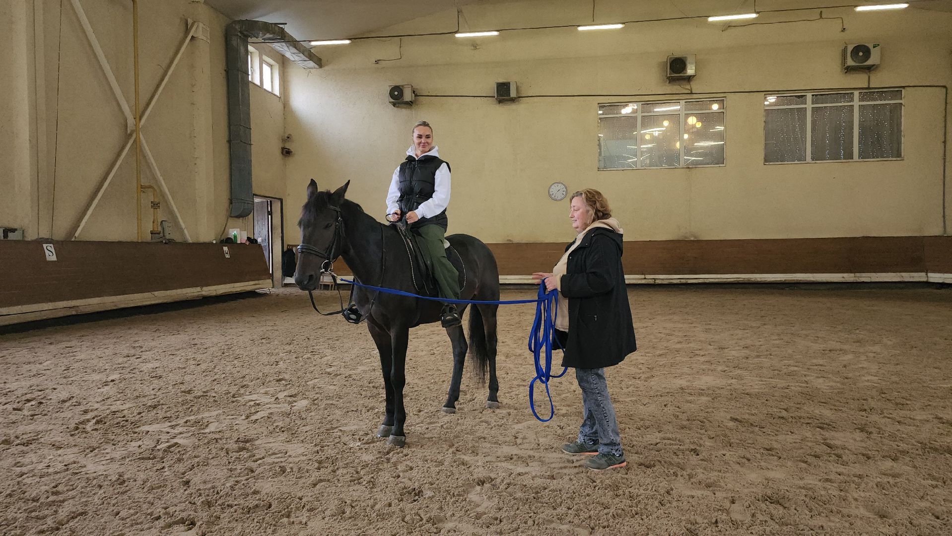 котельники, герой, спецоперация, семья, лошади, СШОР Белка