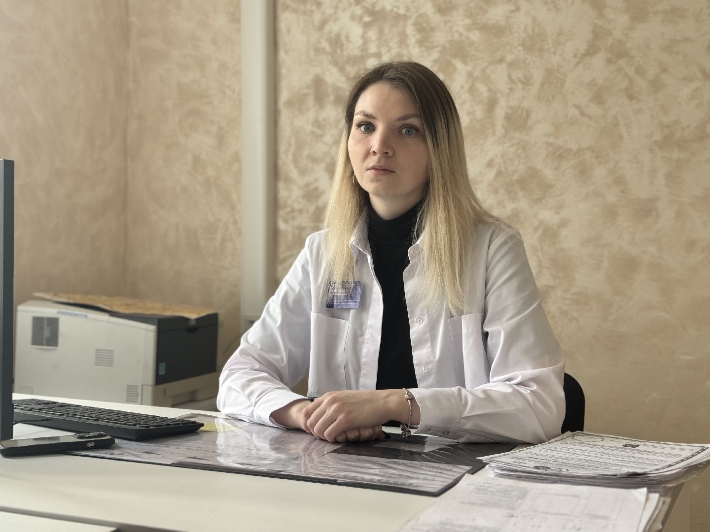 шаховская, ожирение, больница, поликлиника, здоровая еда,