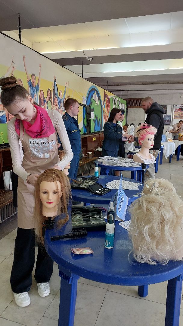 ярмарки, серпухов, образование, опека, социальная служба, дети,