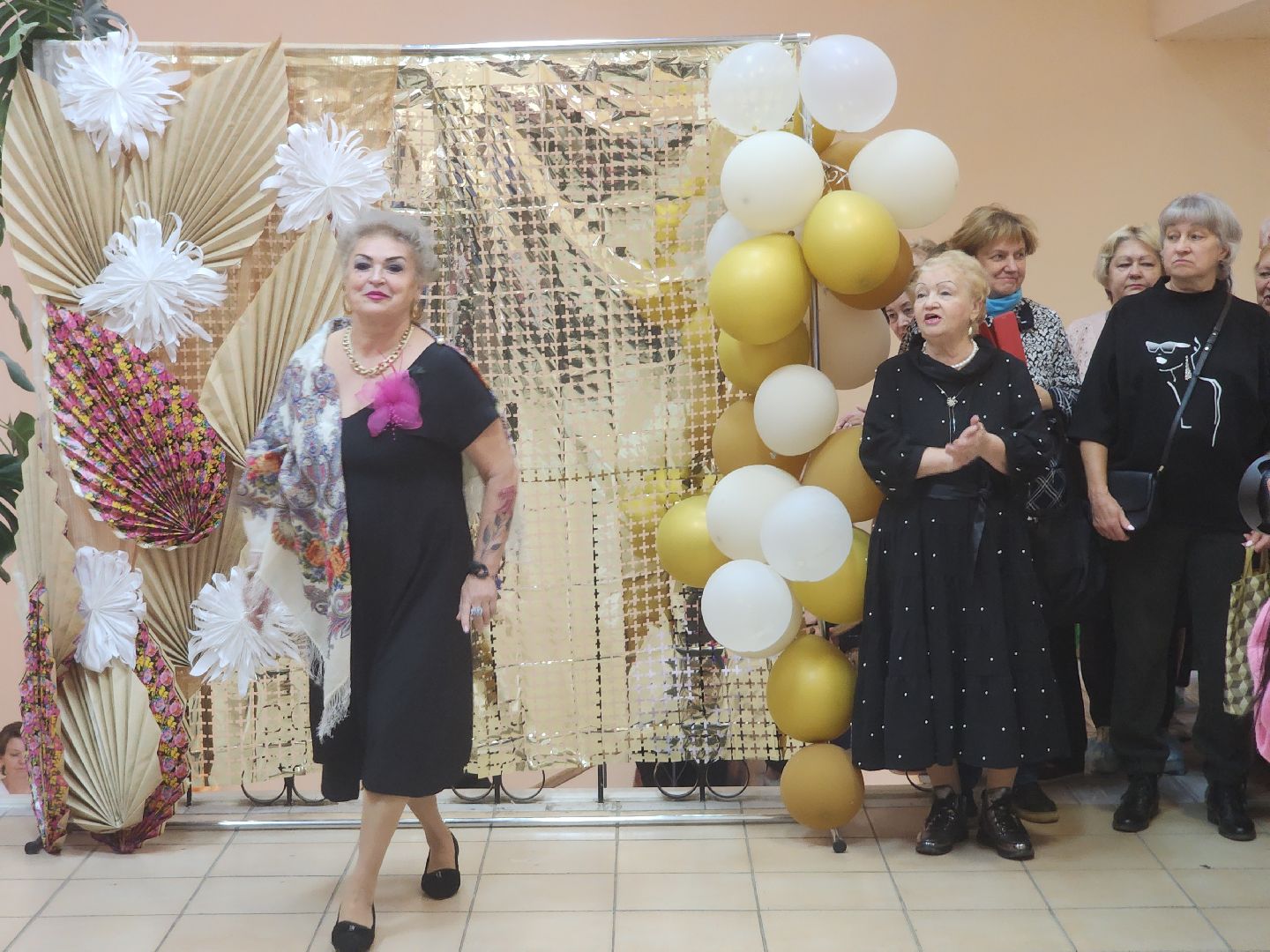 активное долголетие, орехово зуево,