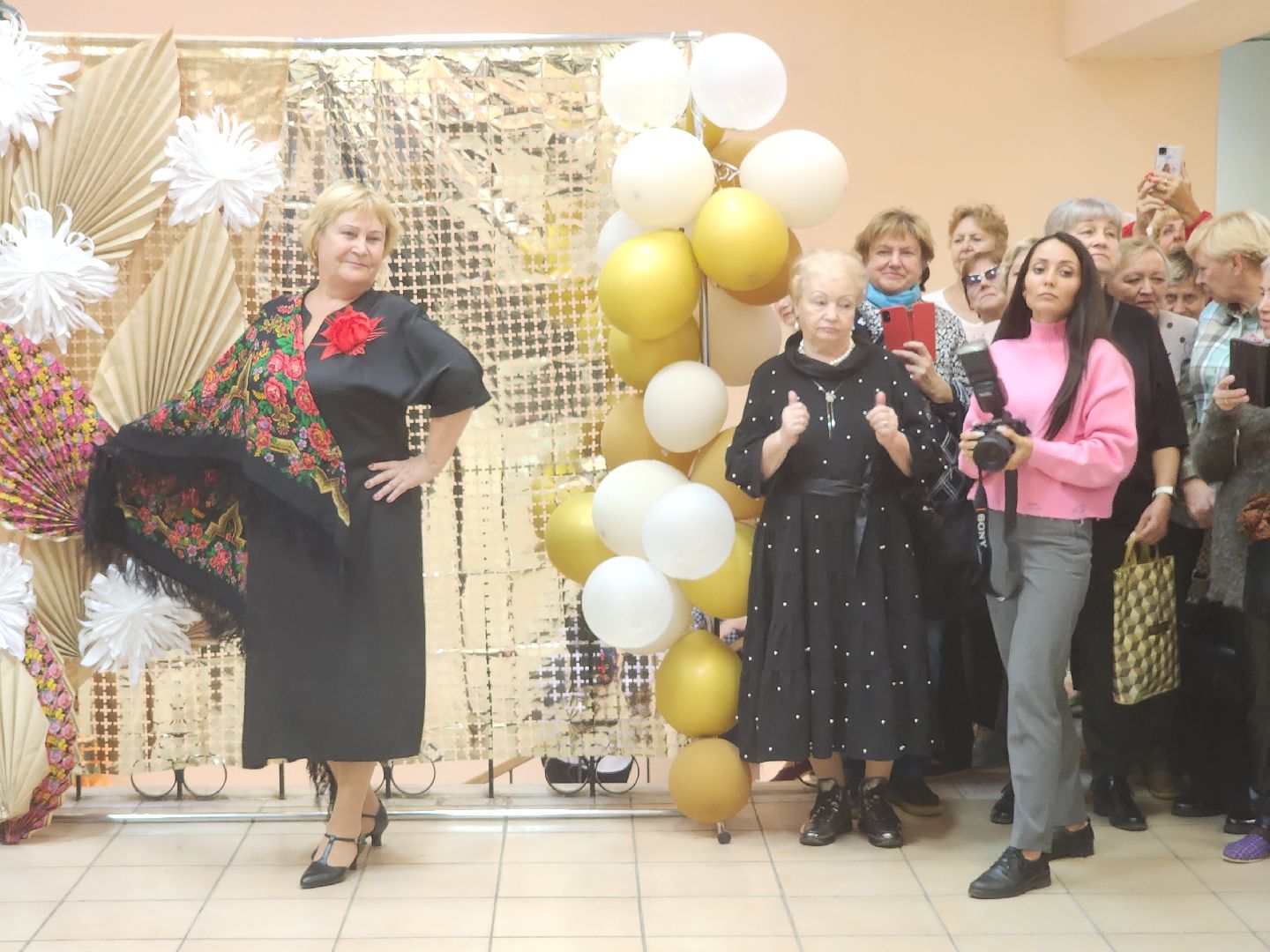 активное долголетие, орехово зуево,