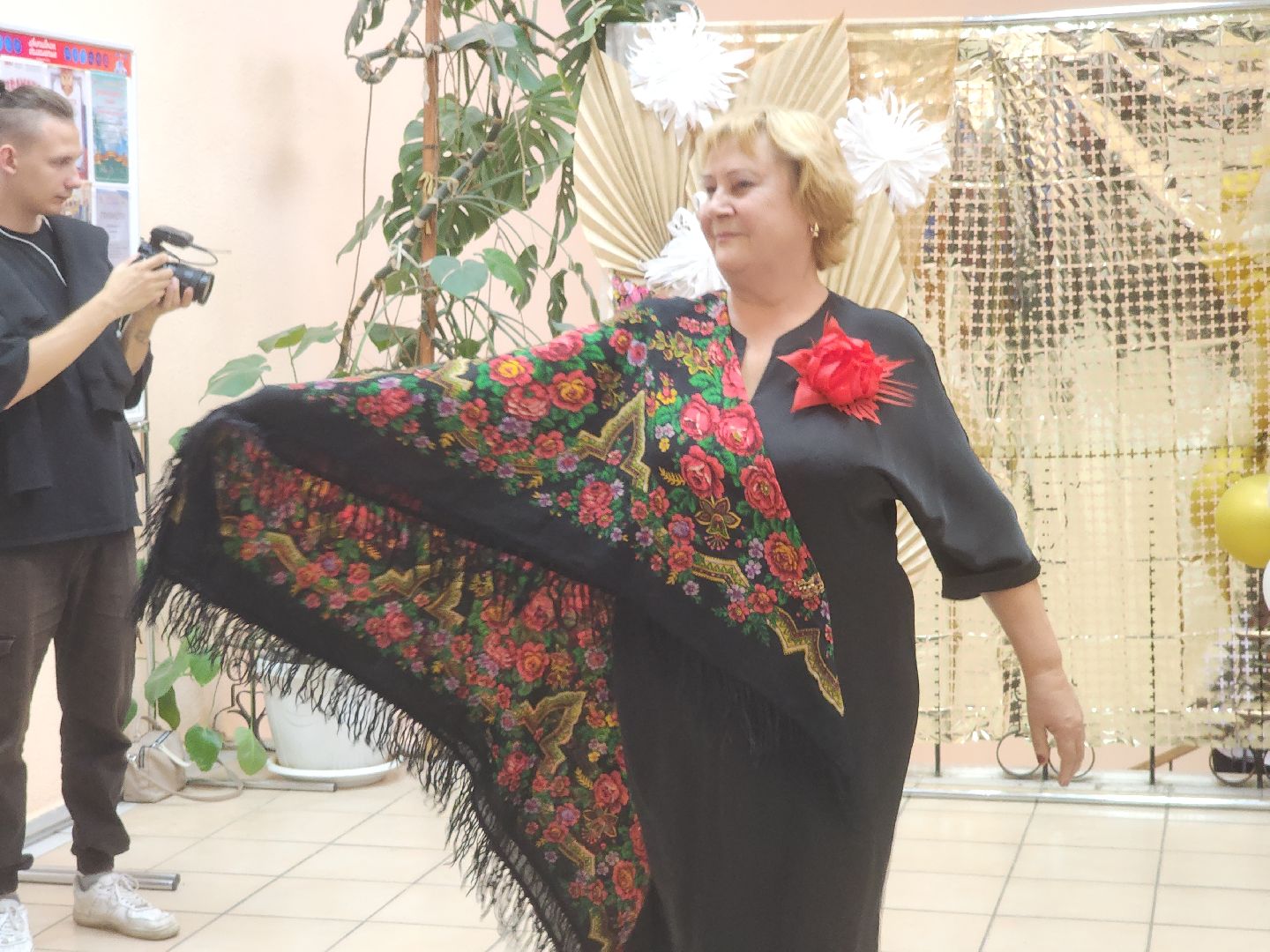 активное долголетие, орехово зуево,