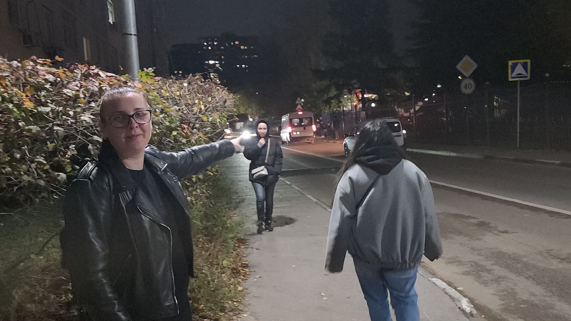 люберцы,выездная администрация, просьба жителей,