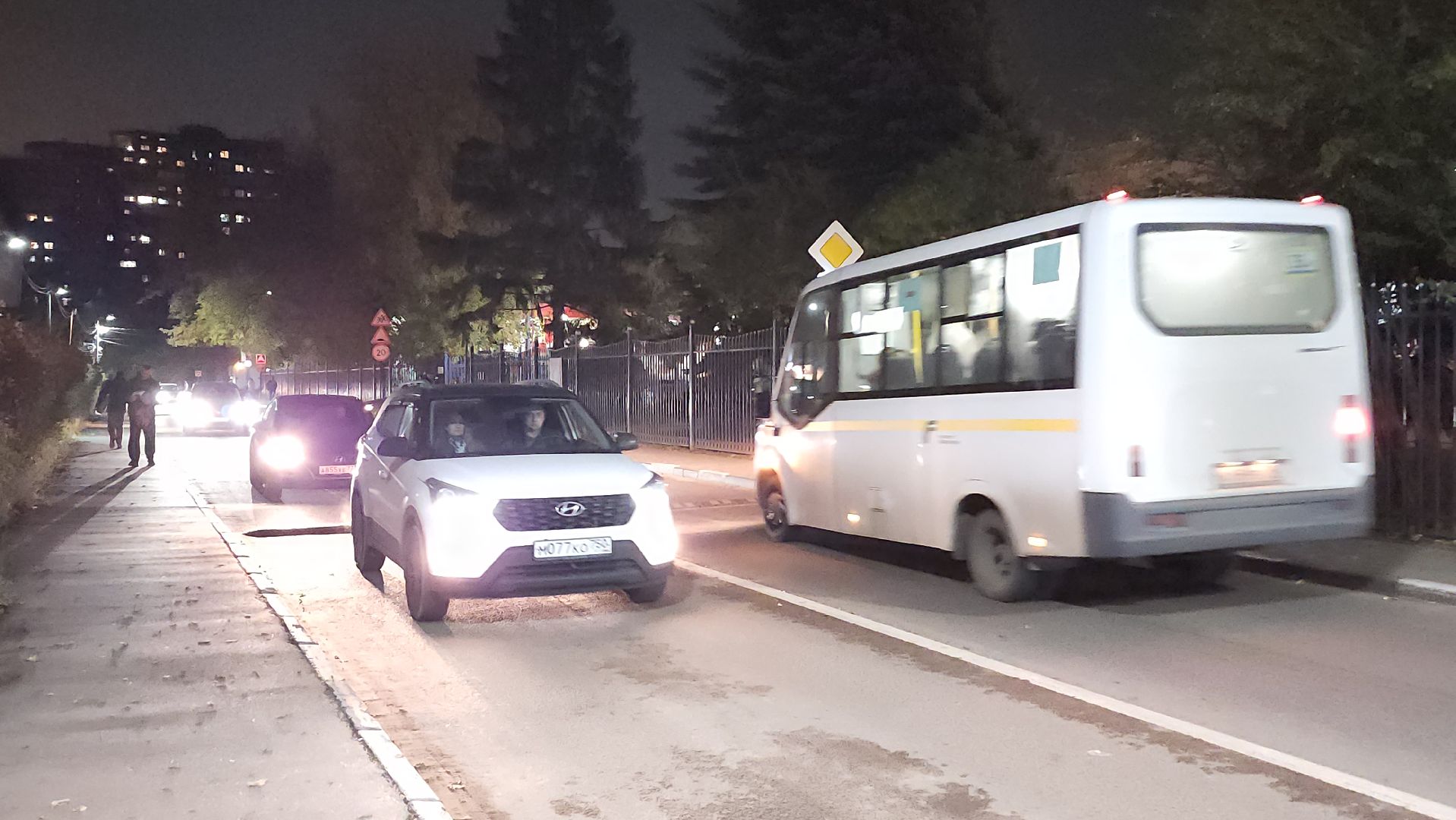 люберцы,выездная администрация, просьба жителей,