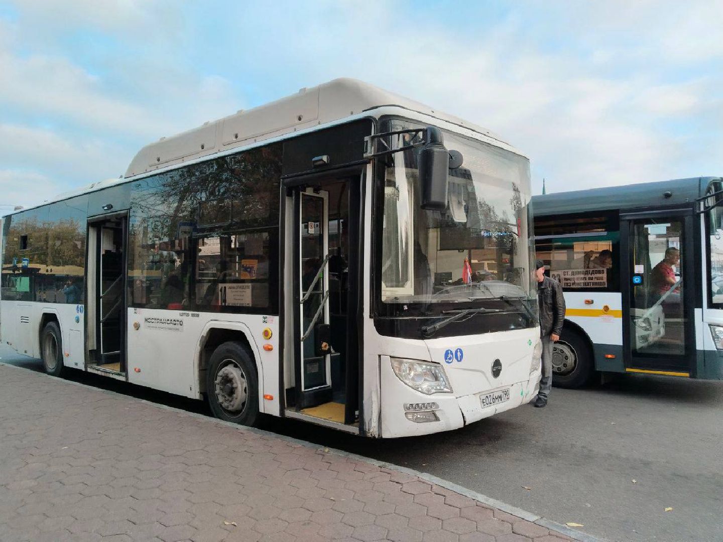 транспорт, маршрутный автобус, общественный транспорт,