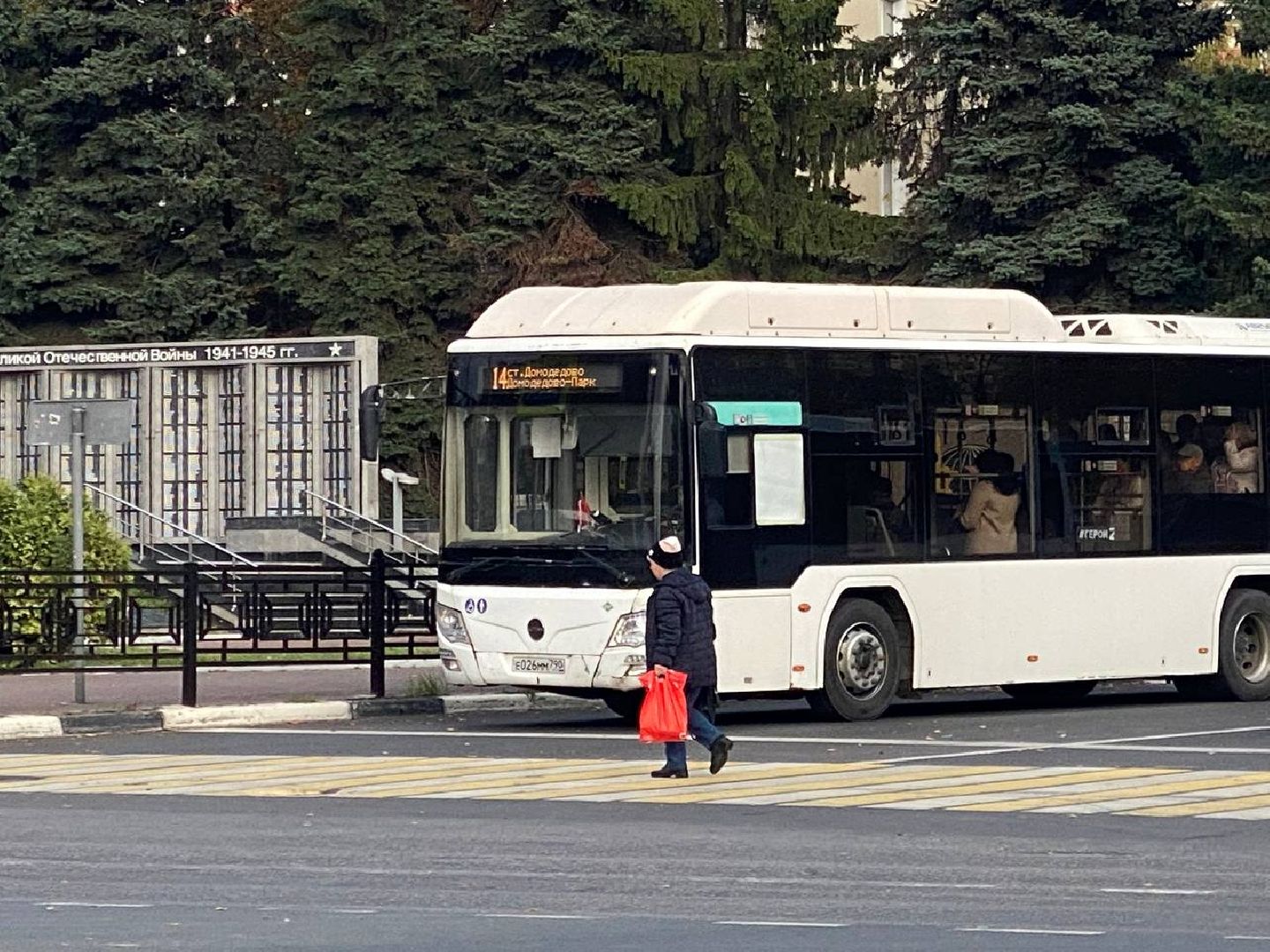 транспорт, маршрутный автобус, общественный транспорт,