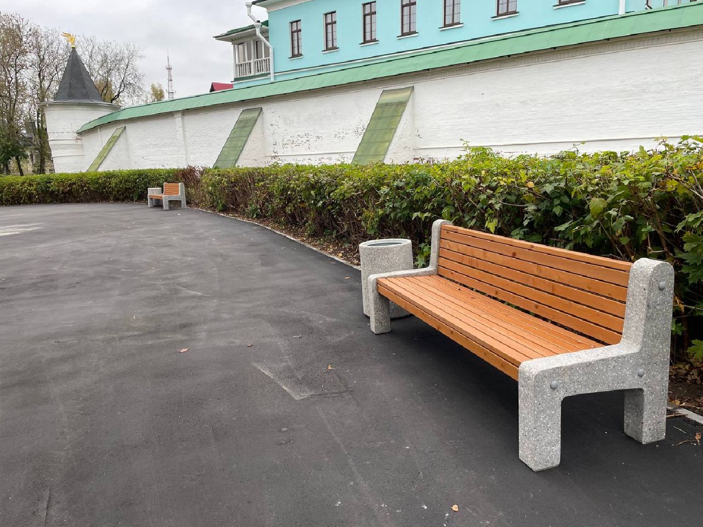 Дмитров, Минблаго,