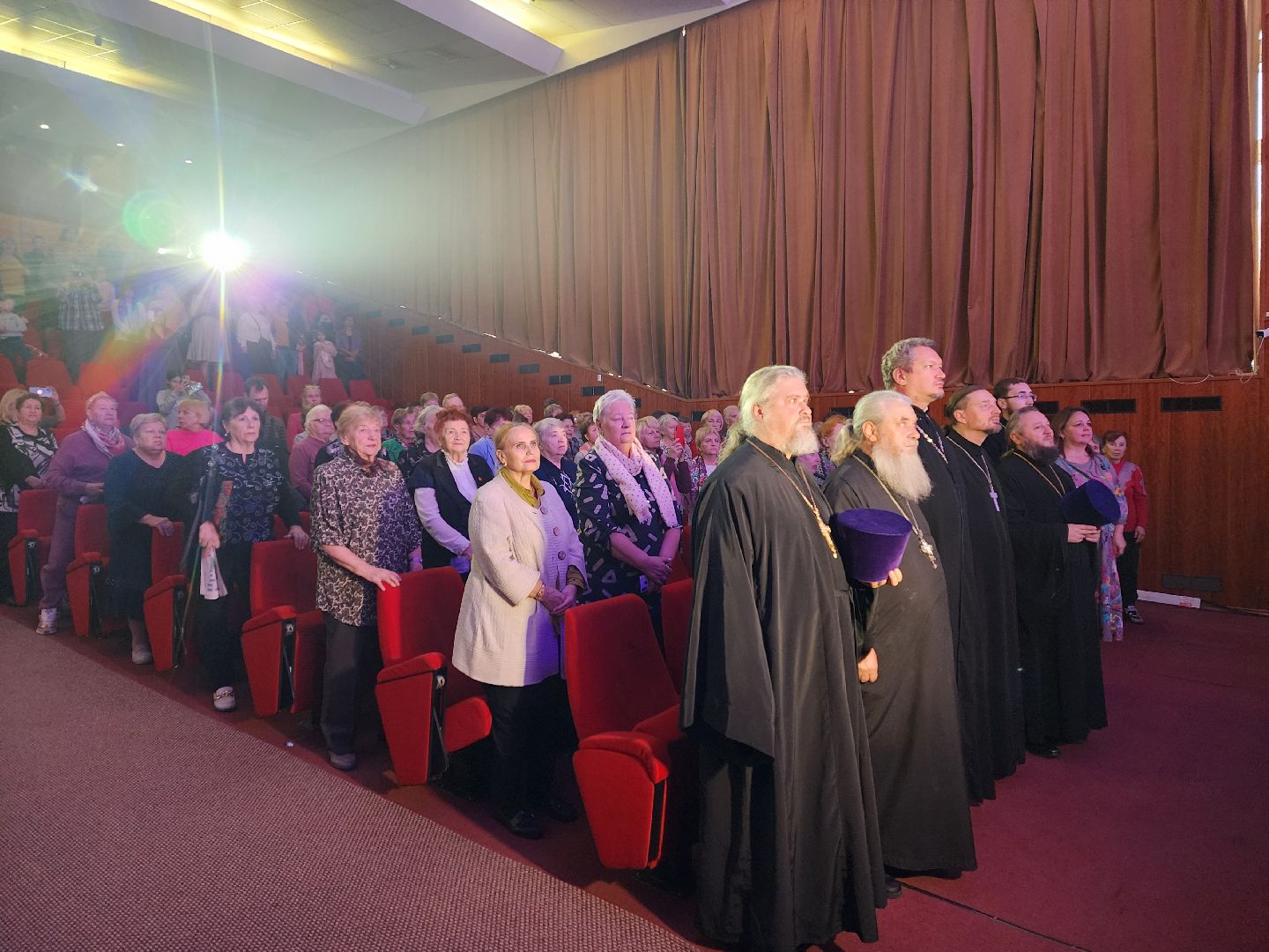 одинцово, казанская икона божьей матери, церковь, история, концерт,