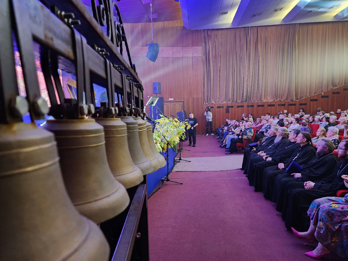 одинцово, казанская икона божьей матери, церковь, история, концерт,